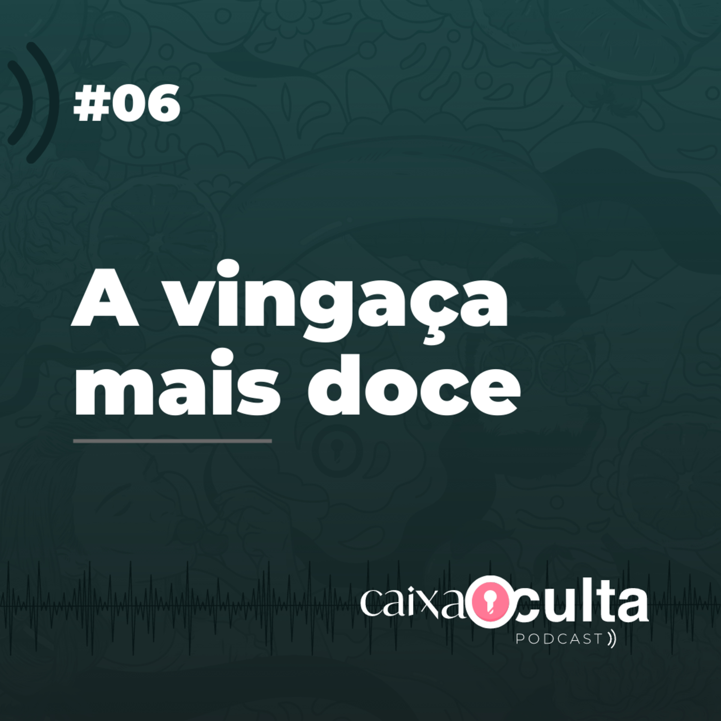 Caixa Oculta