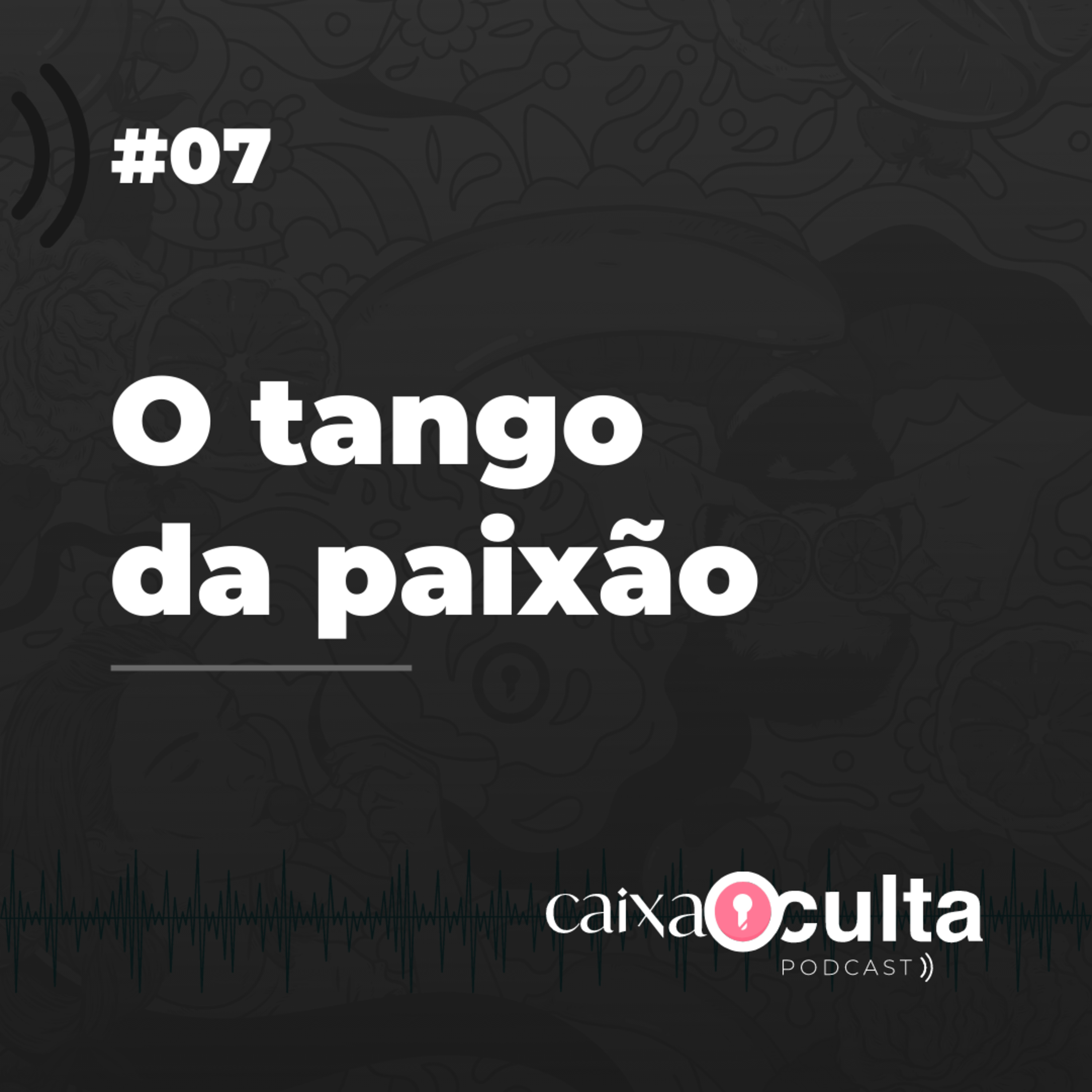 Caixa Oculta