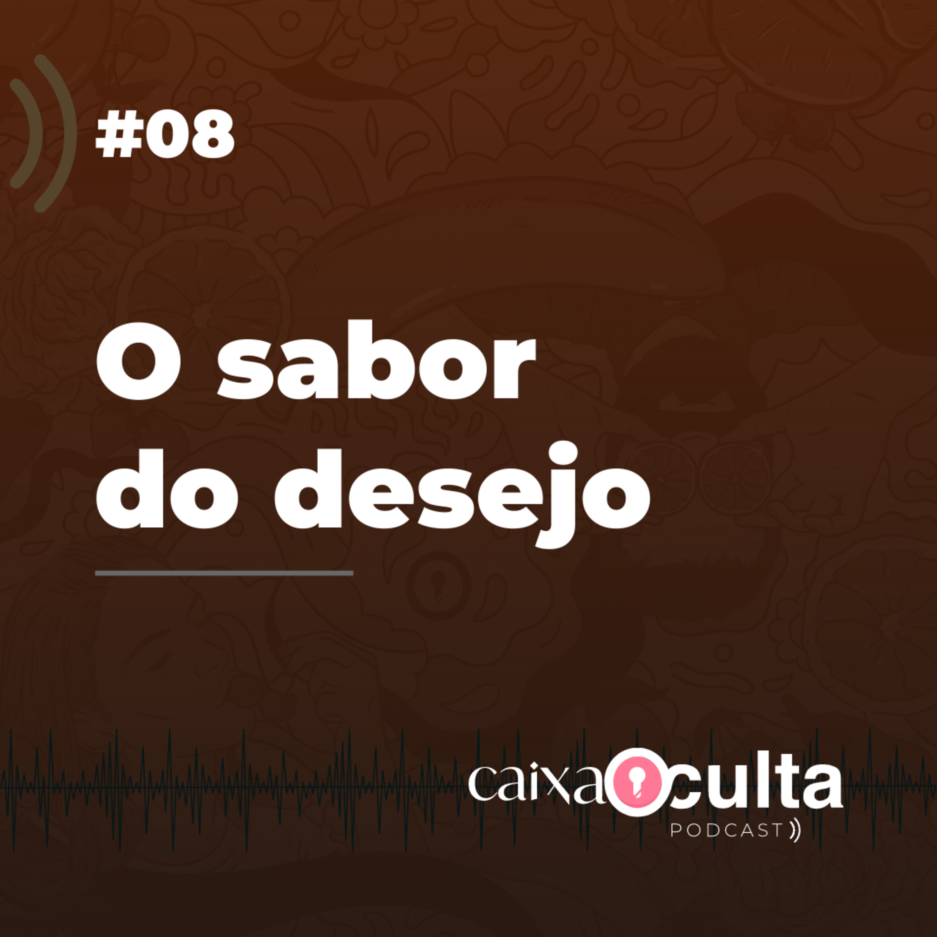 Caixa Oculta