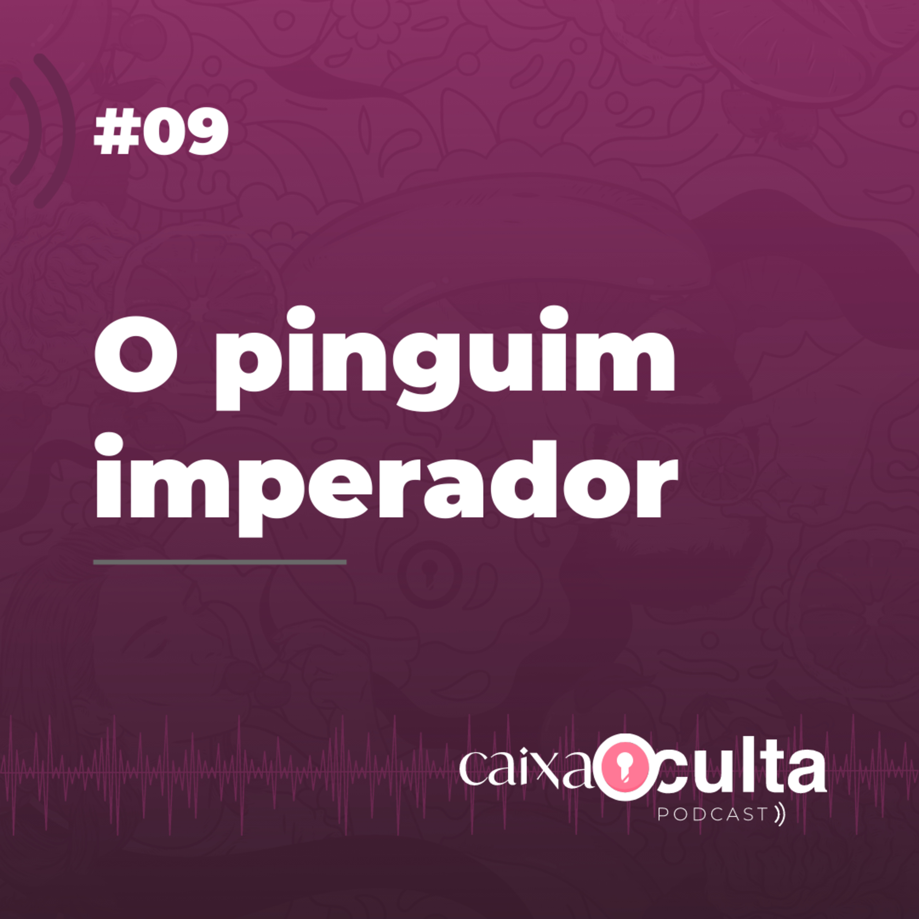 Caixa Oculta