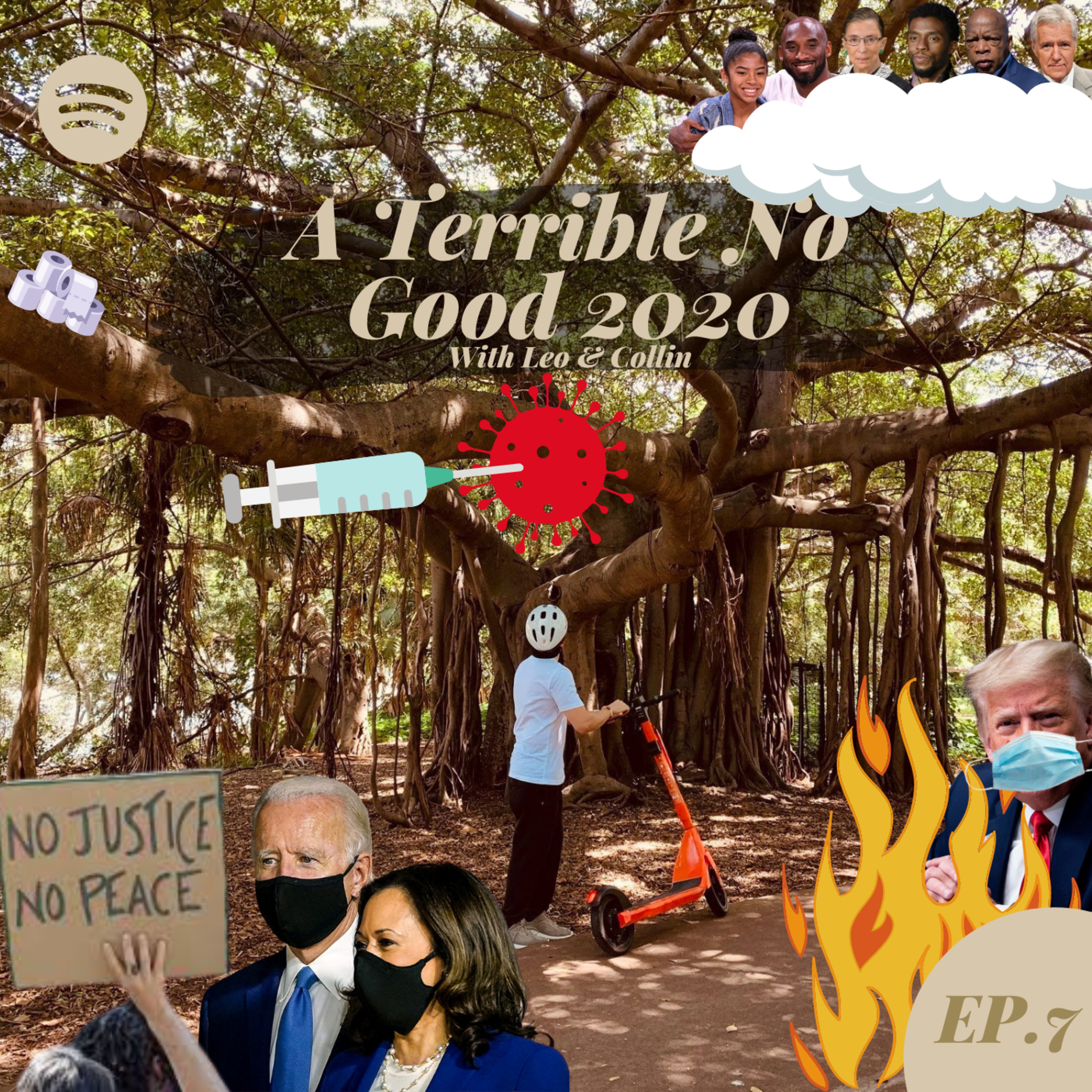Lil Big Bro Podcast
