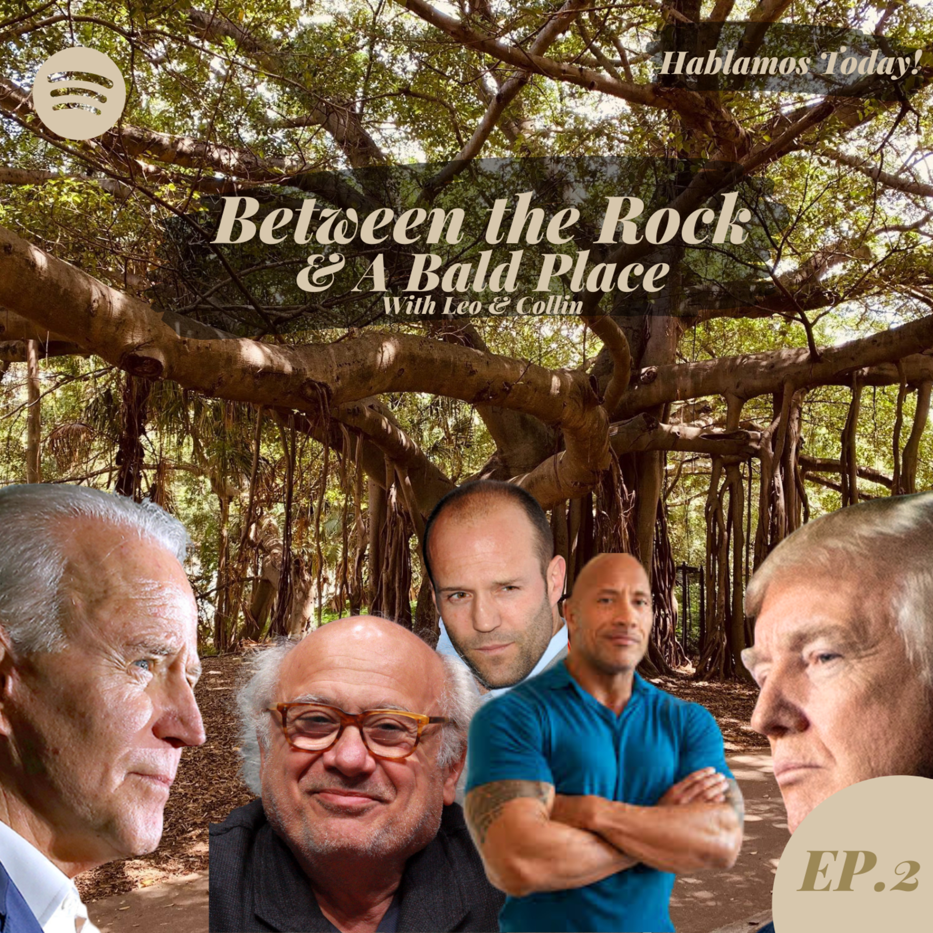 Lil Big Bro Podcast