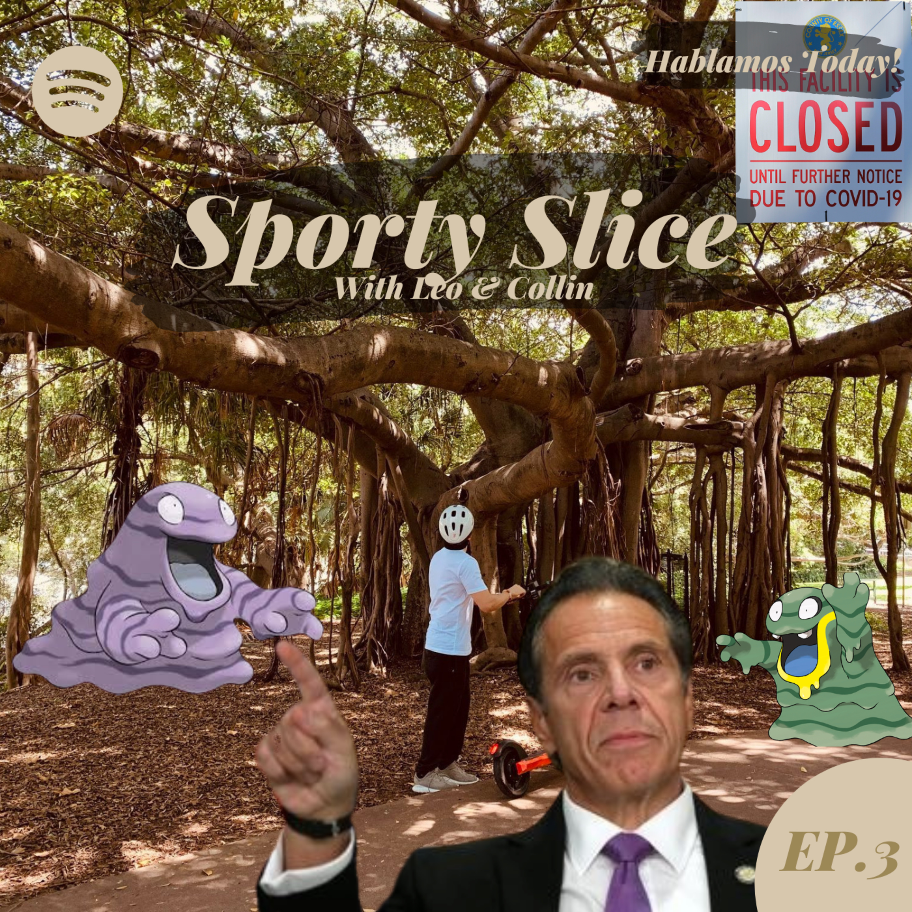 Lil Big Bro Podcast
