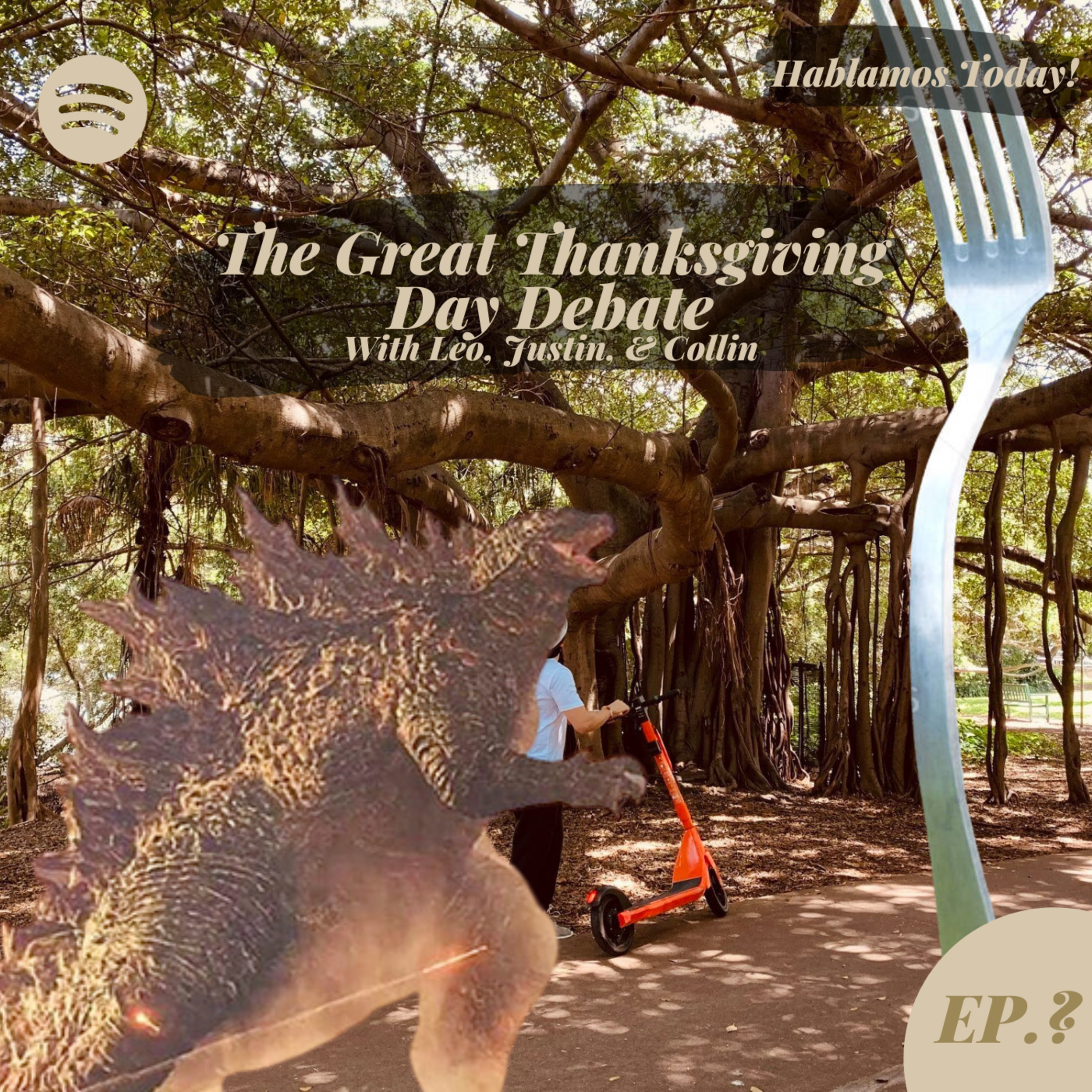 Lil Big Bro Podcast