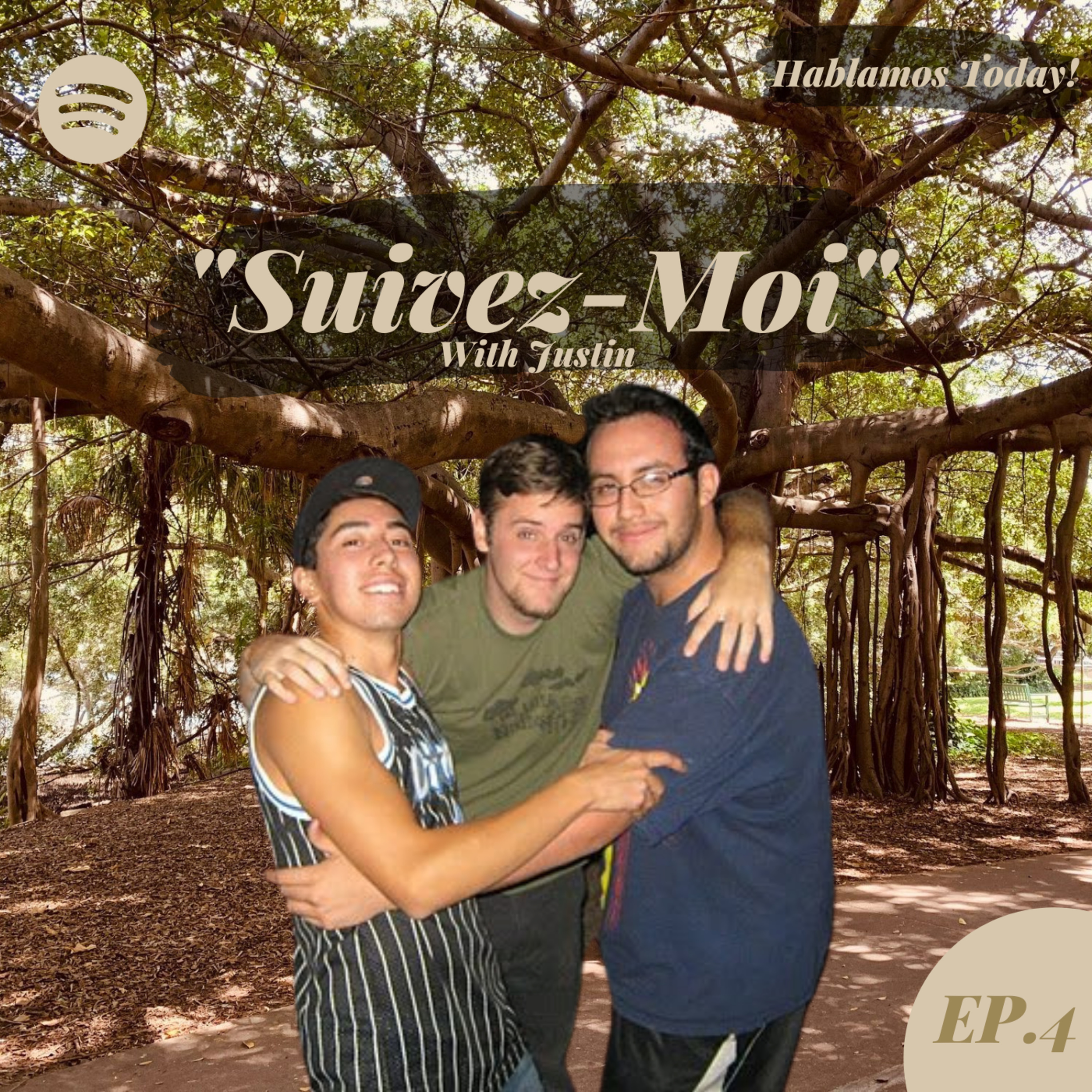 Lil Big Bro Podcast