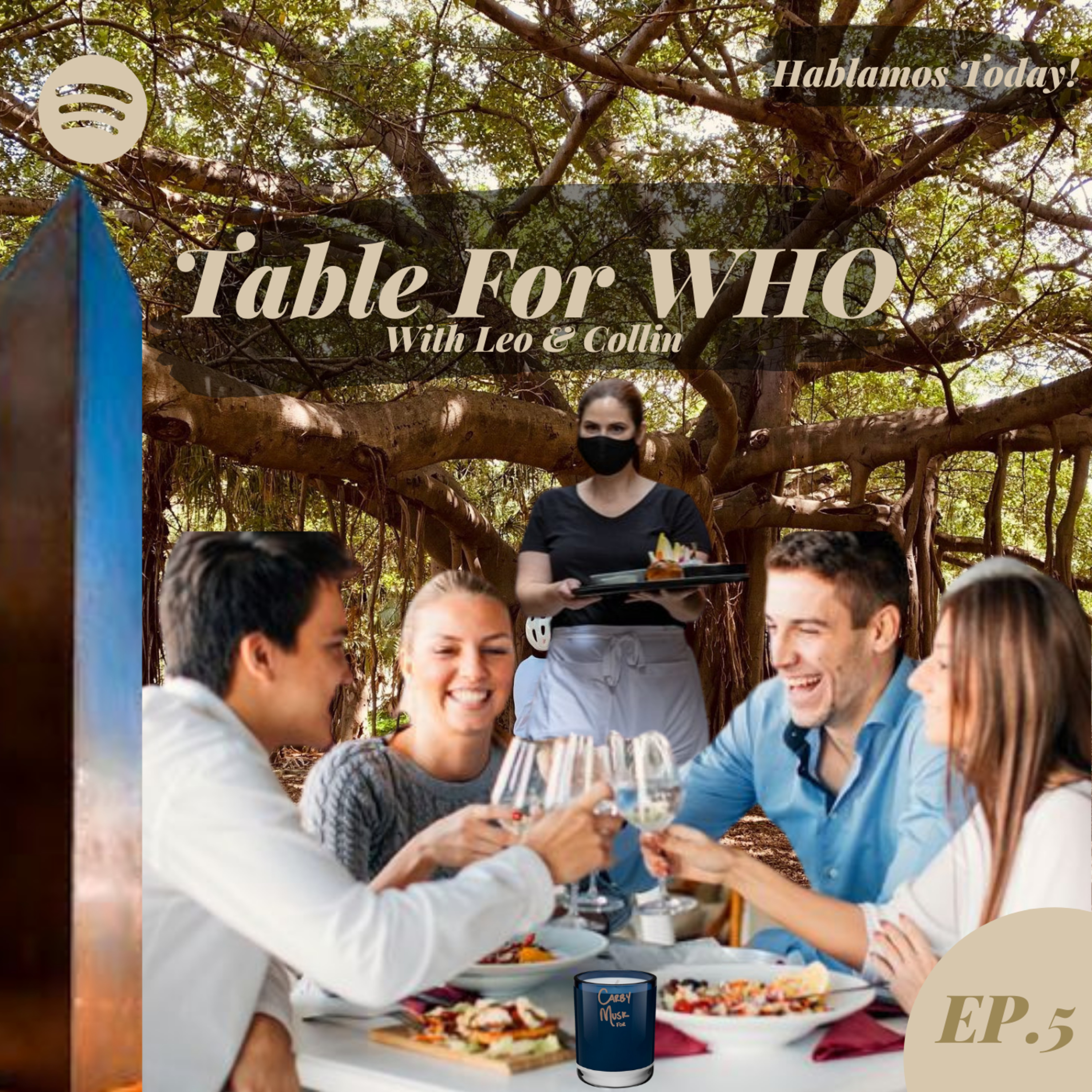 Lil Big Bro Podcast