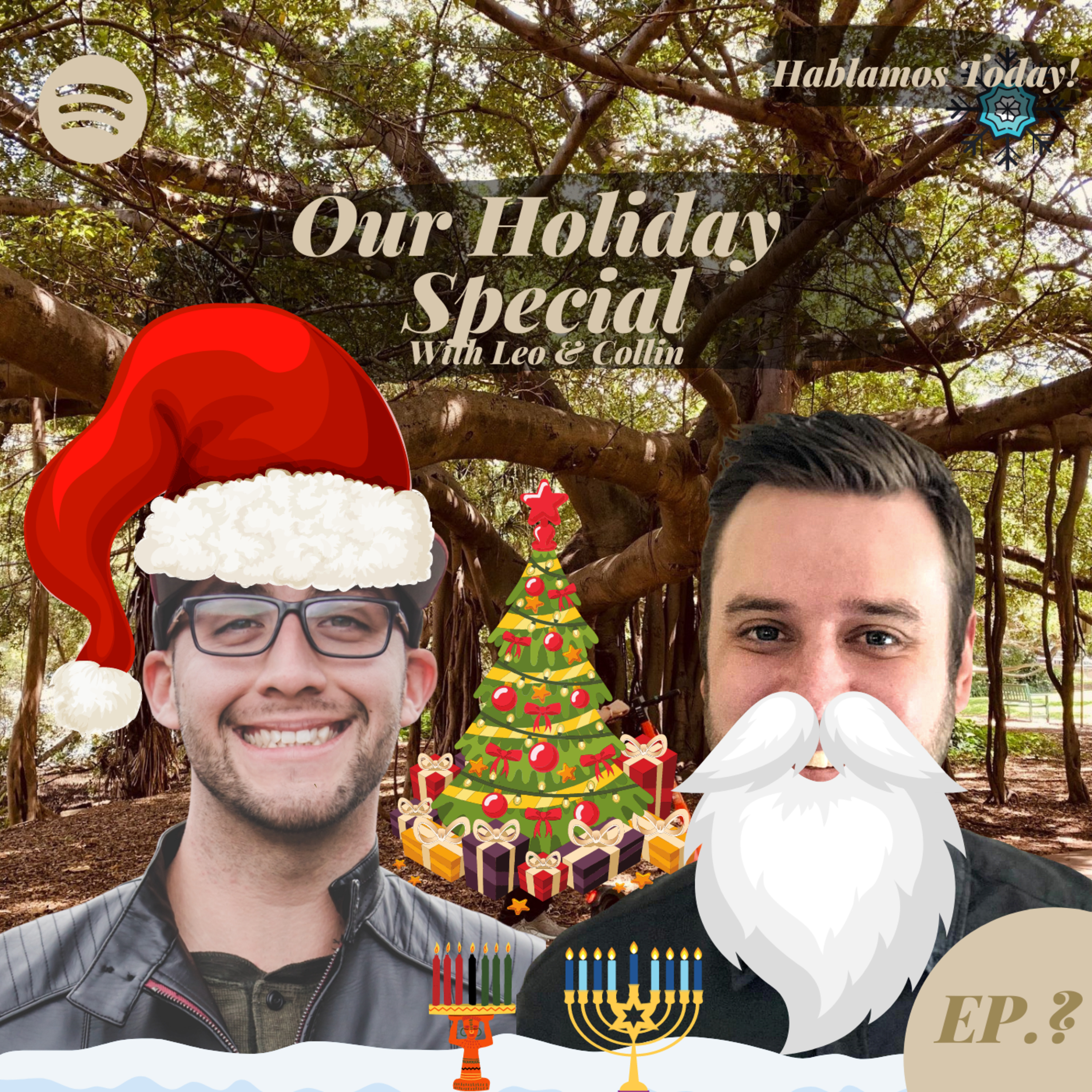 Lil Big Bro Podcast