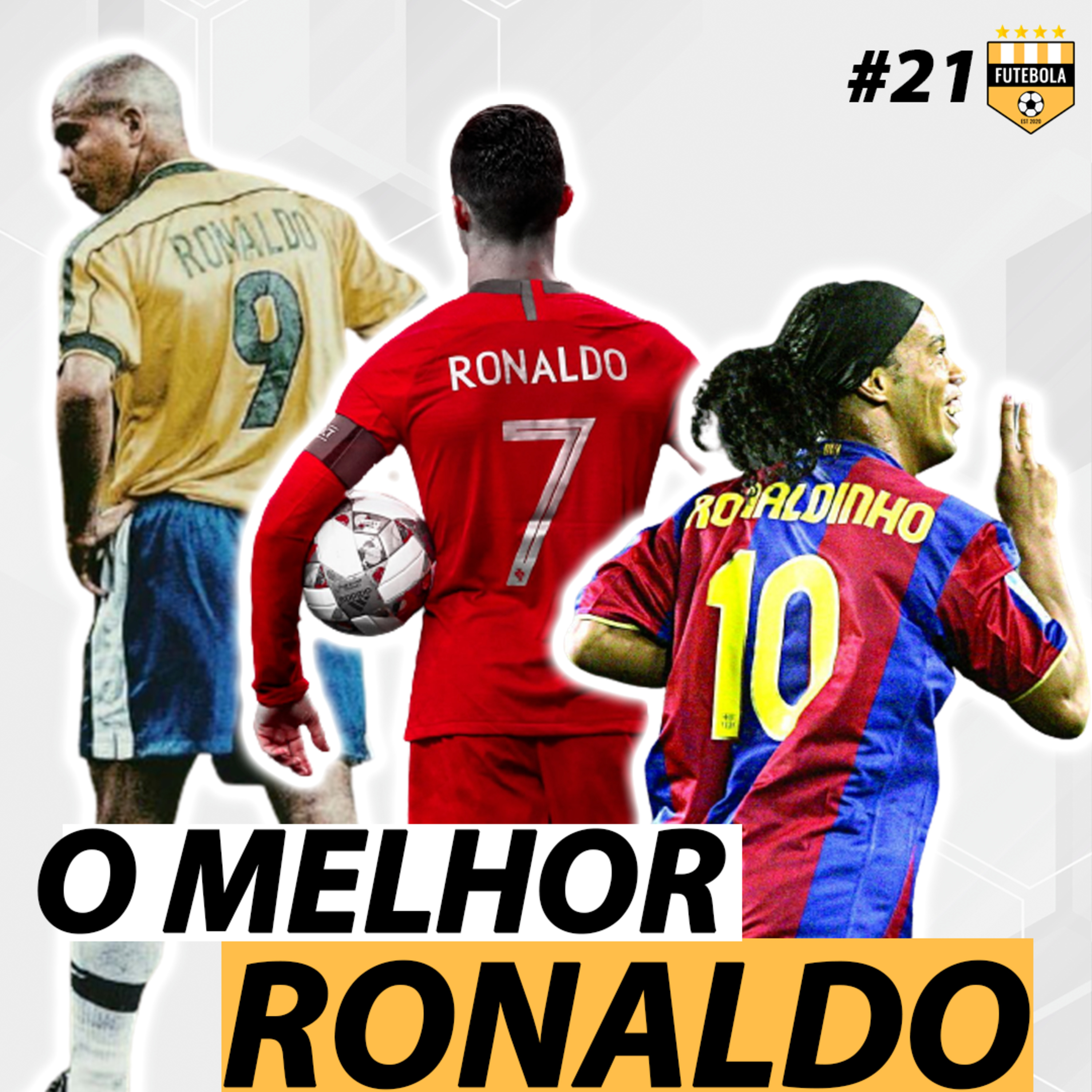 Futebola