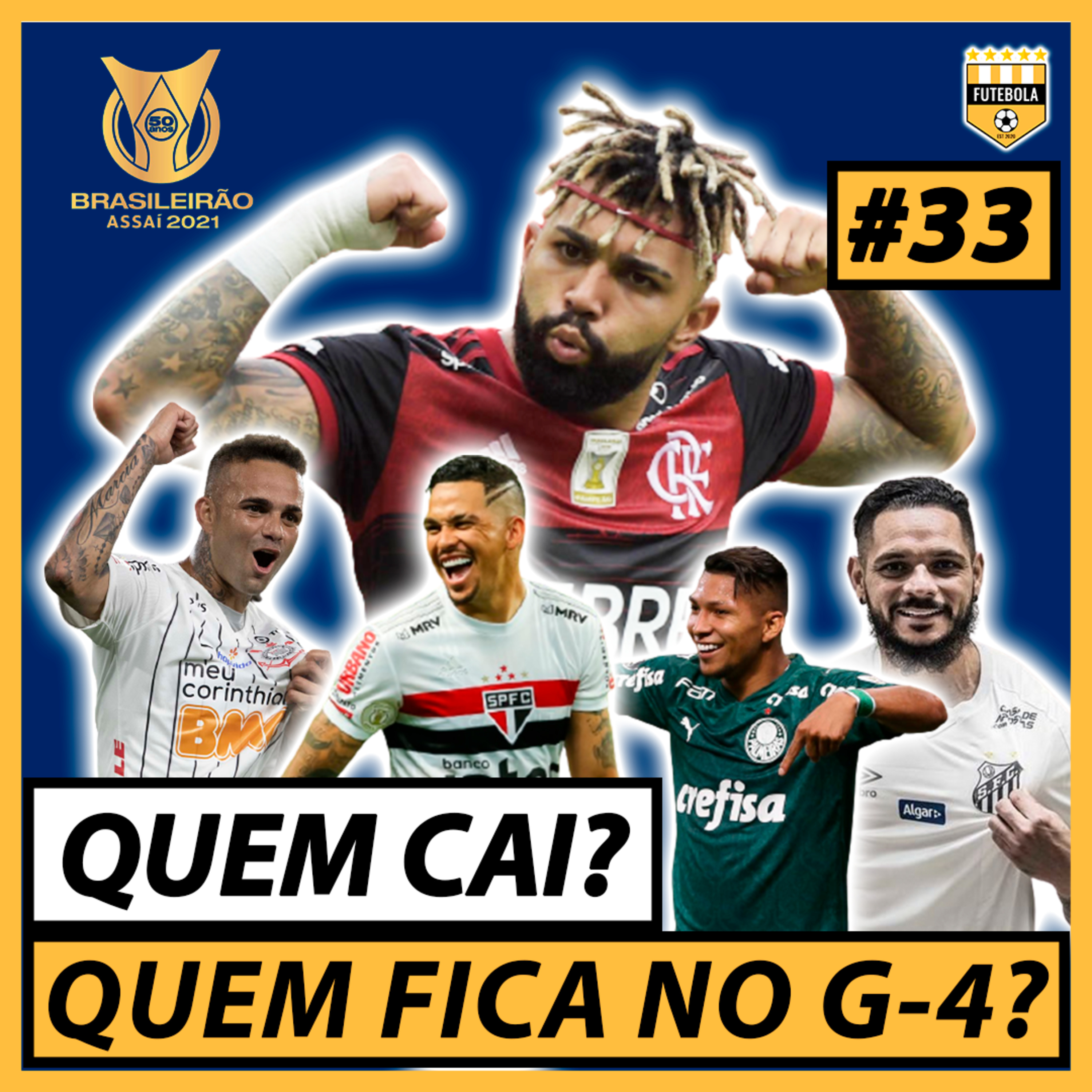 Futebola