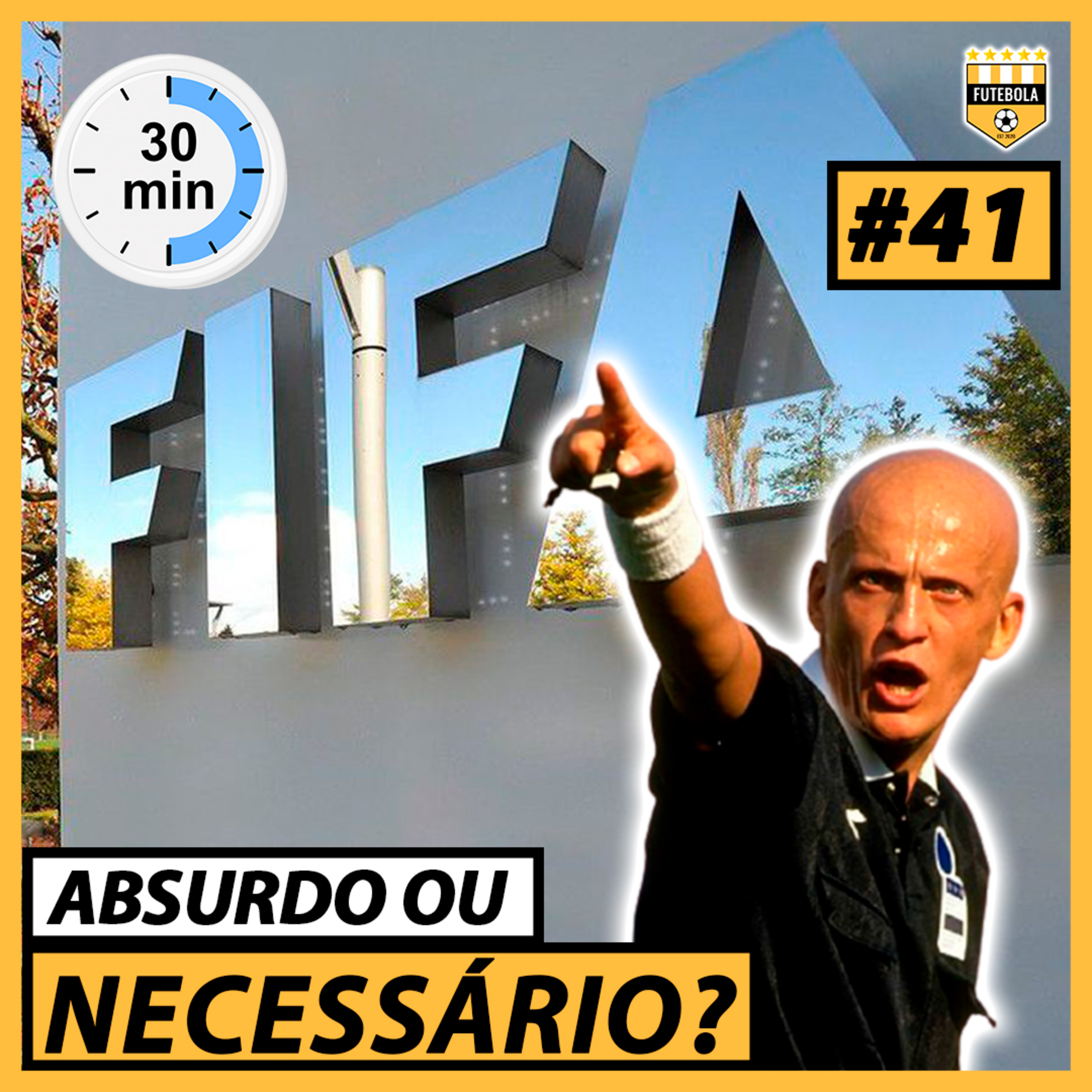 Futebola