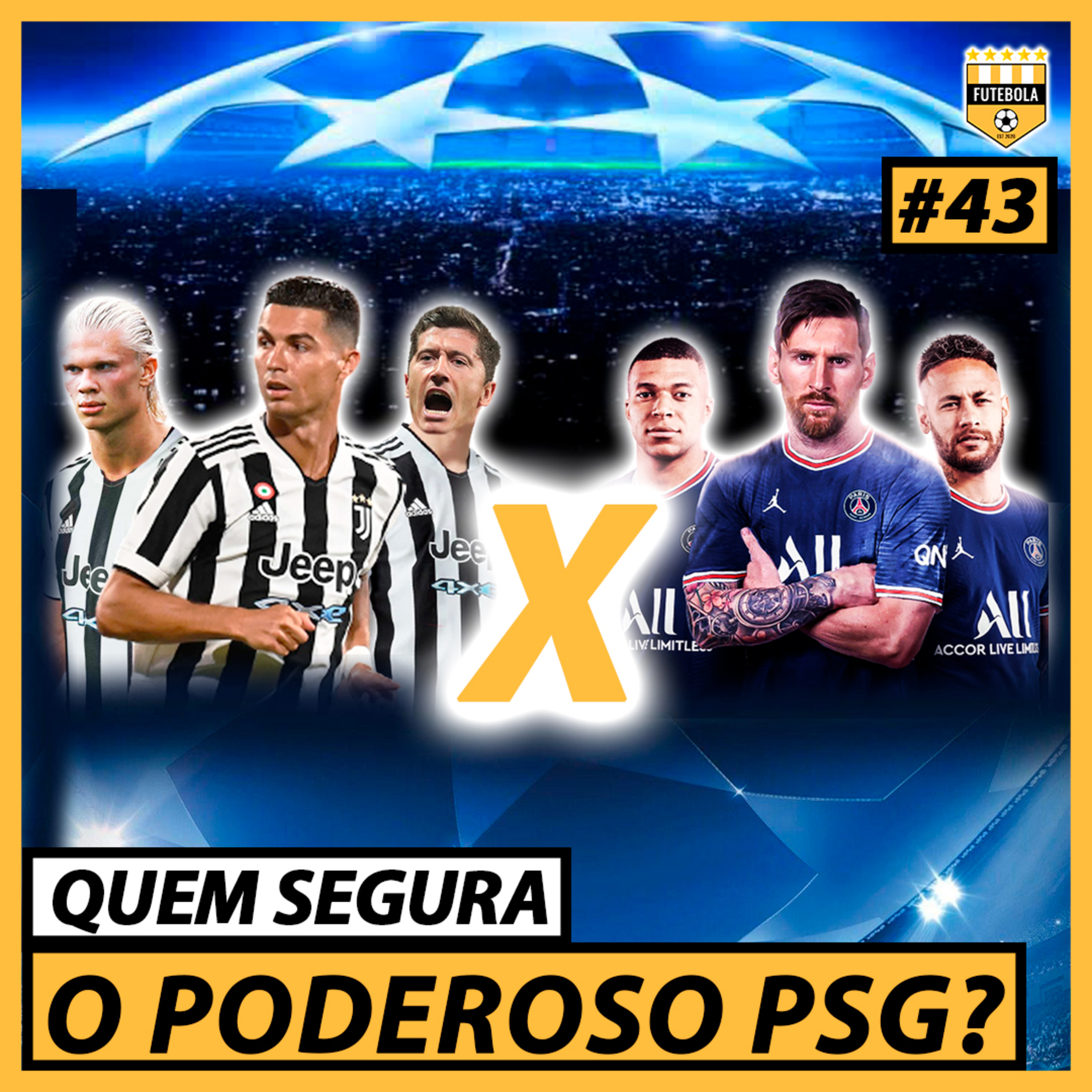 Futebola