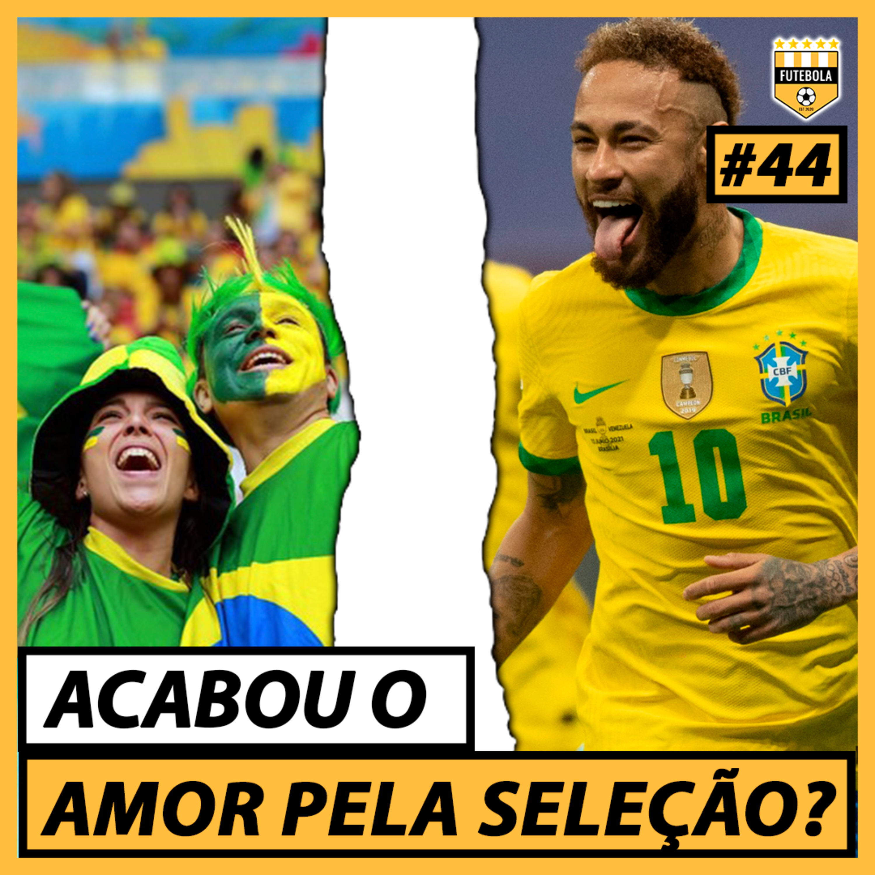 Futebola
