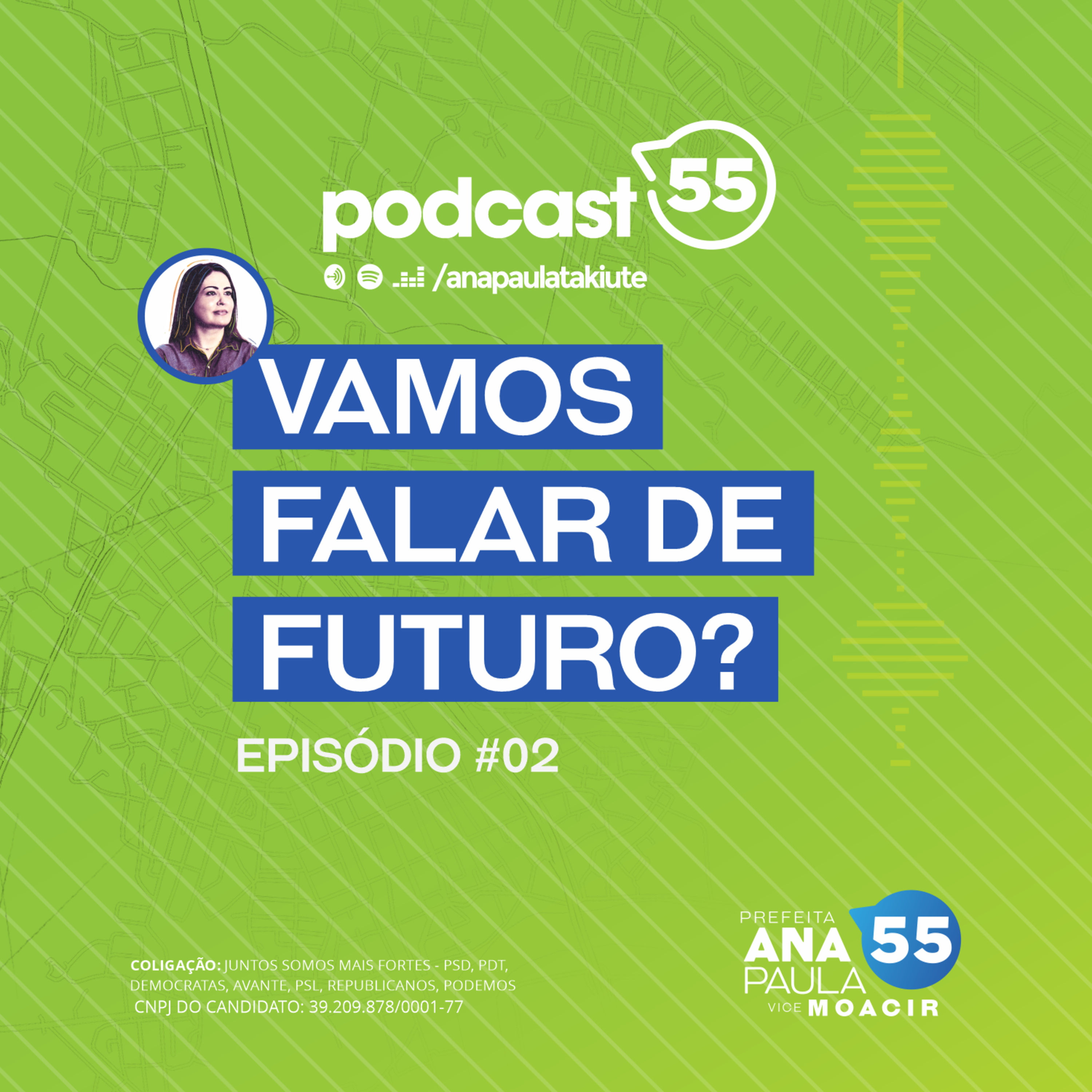 Ana Paula Takiute