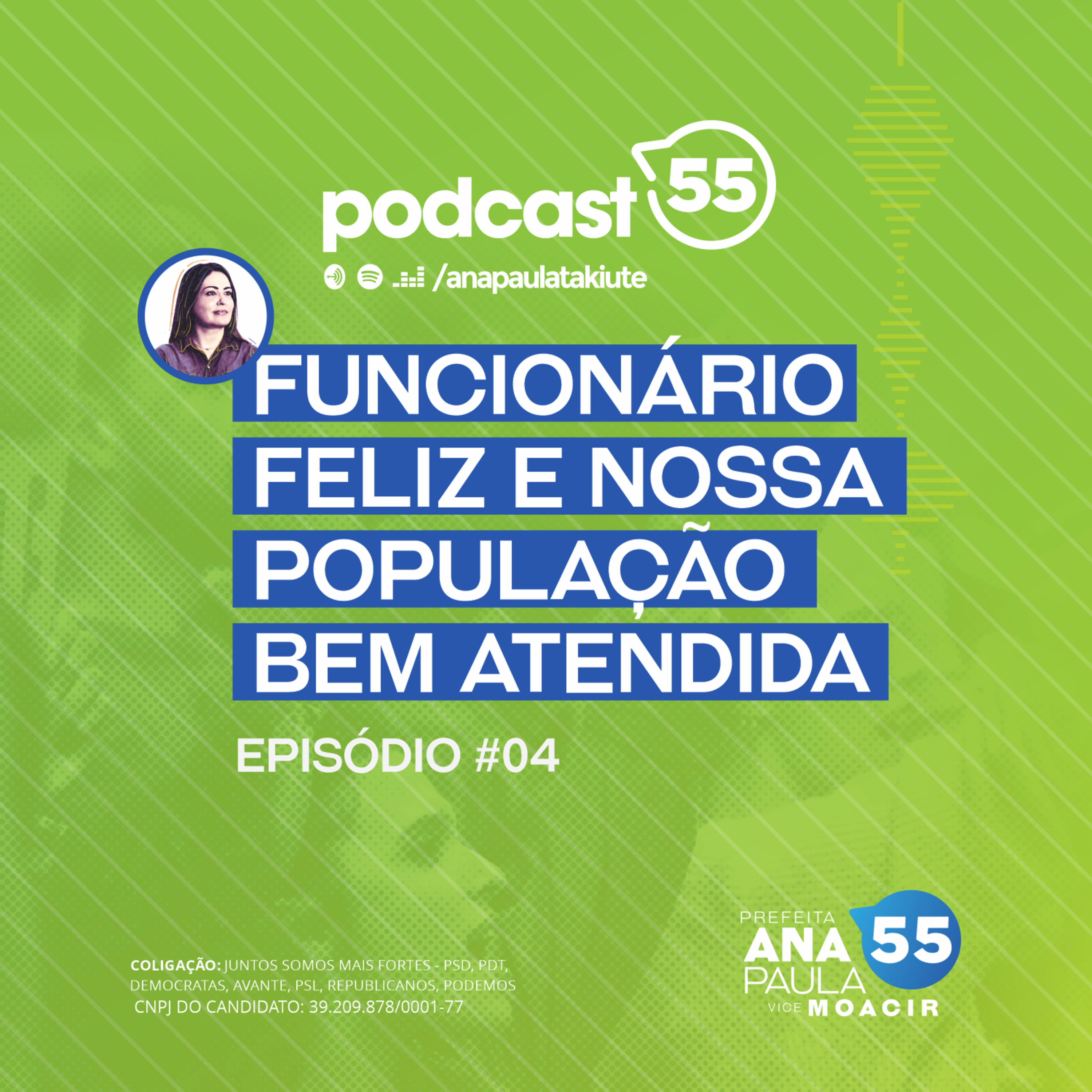 Ana Paula Takiute