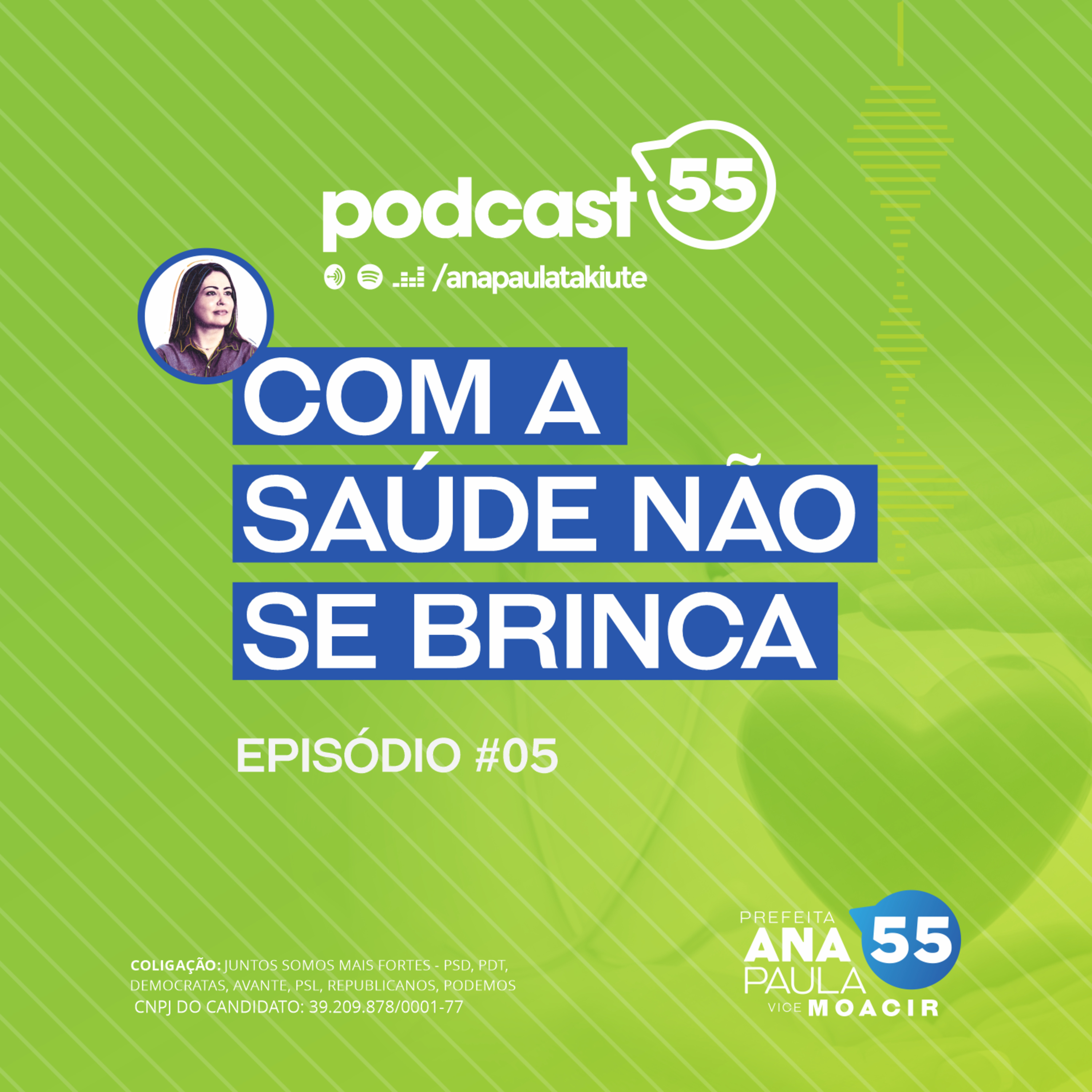 Ana Paula Takiute
