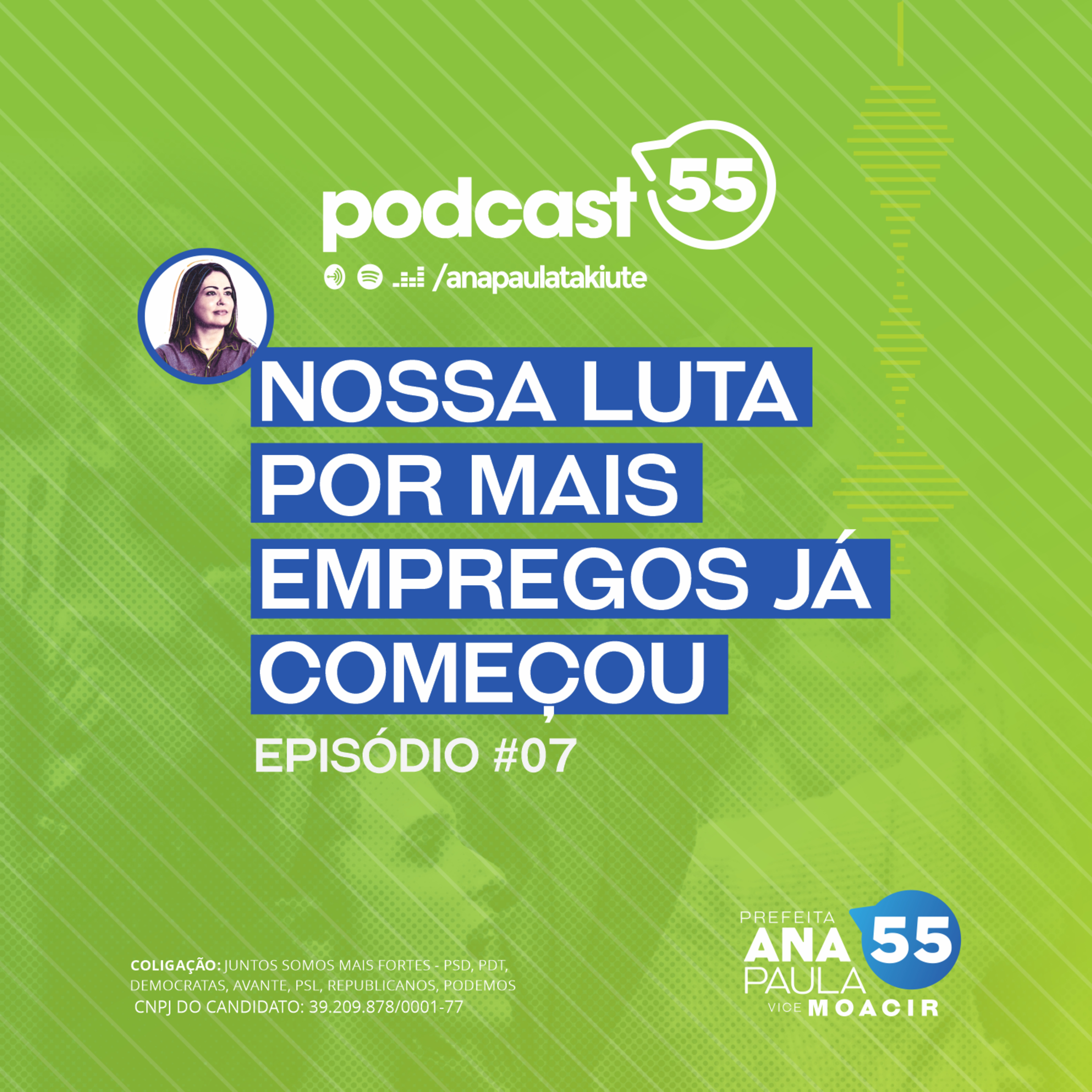 Ana Paula Takiute