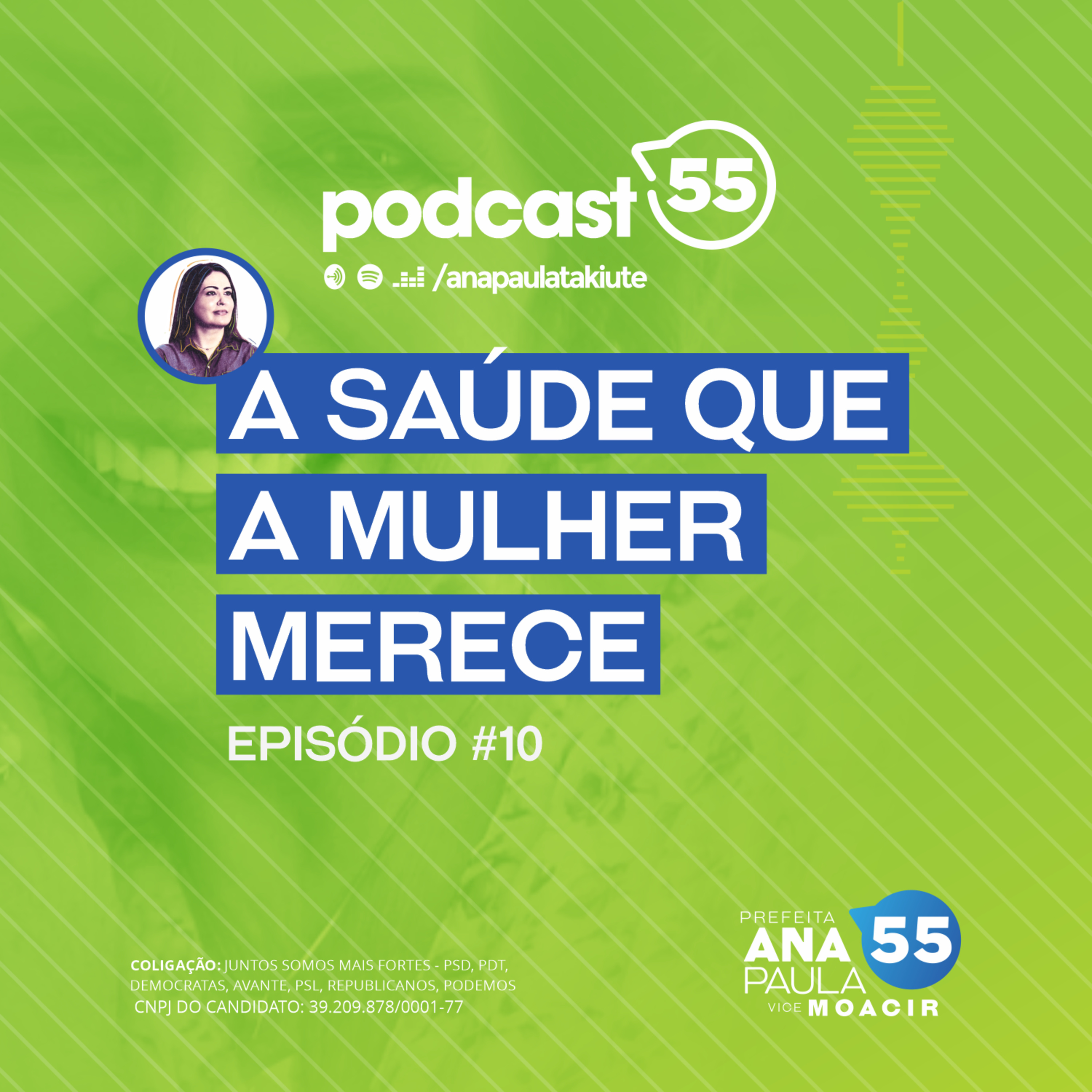 Ana Paula Takiute