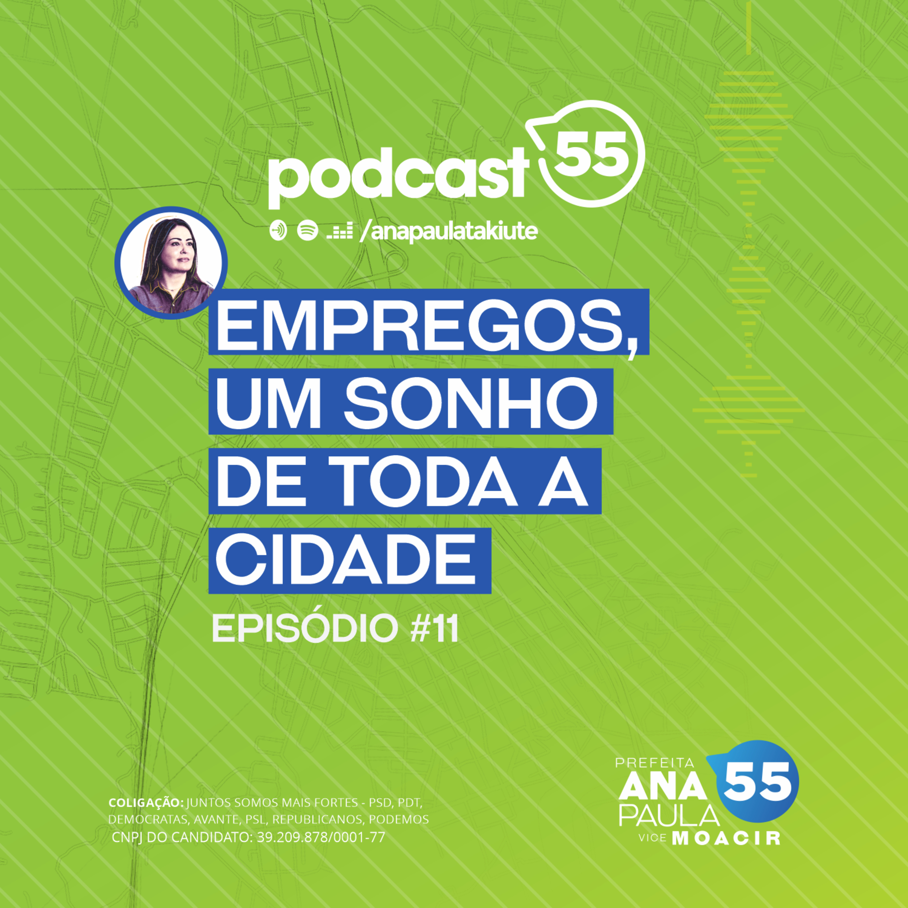 Ana Paula Takiute