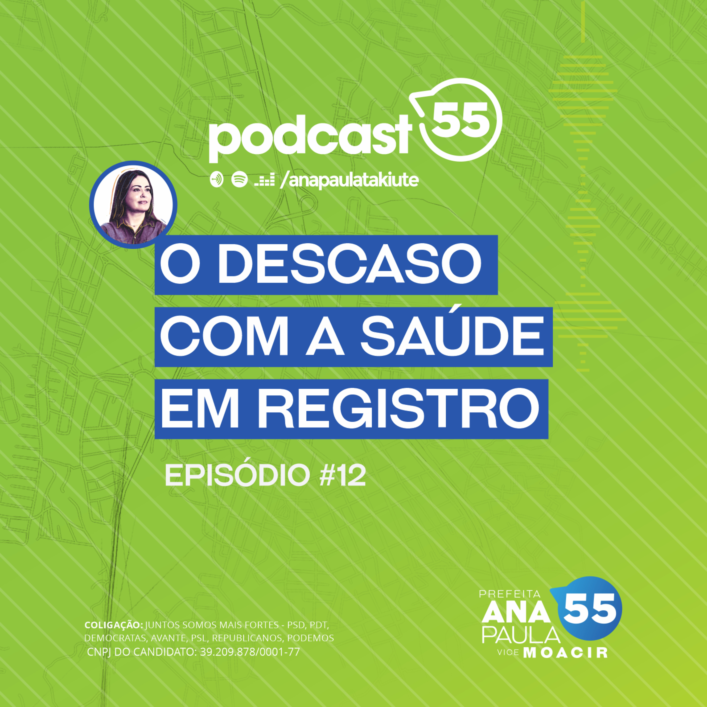 Ana Paula Takiute