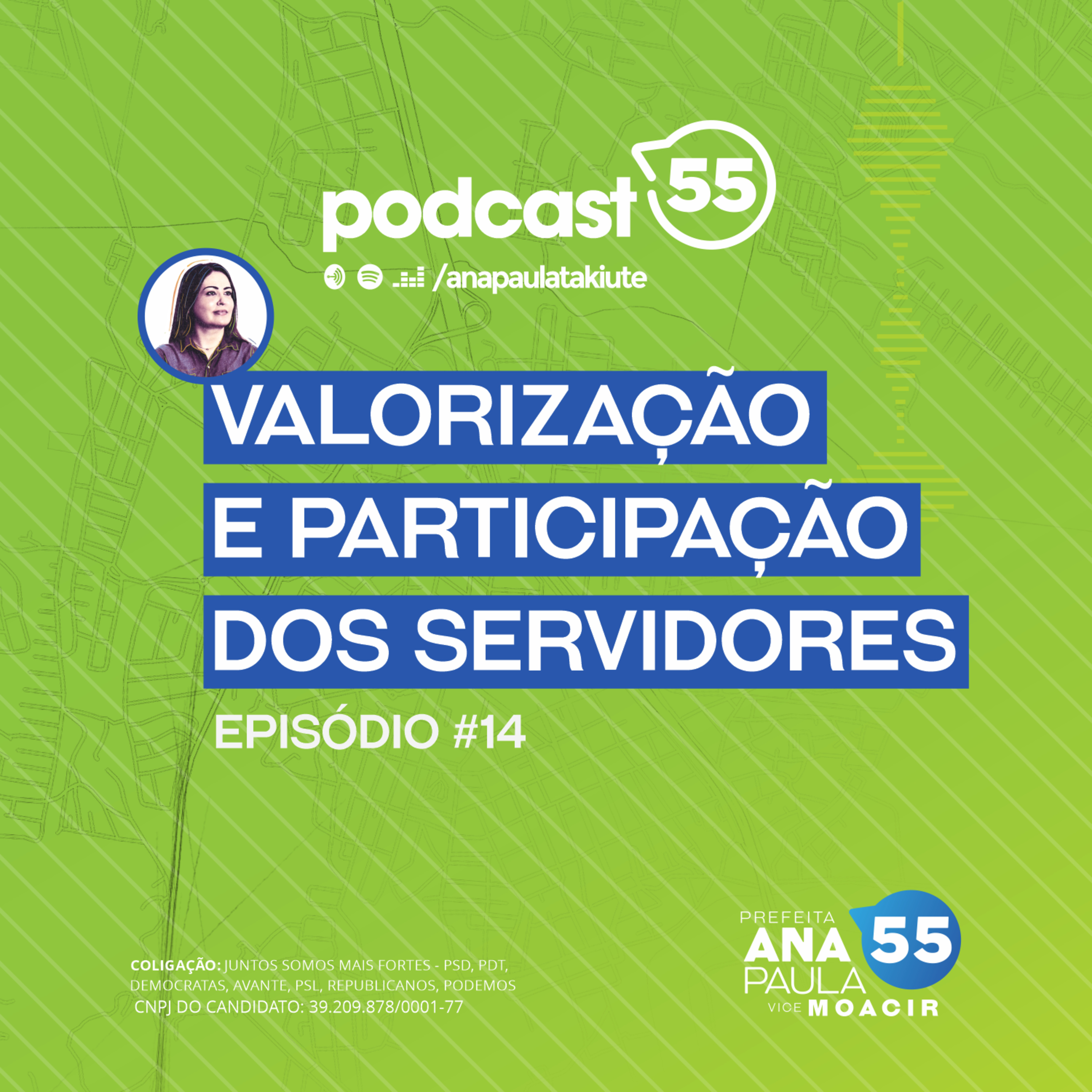 Ana Paula Takiute