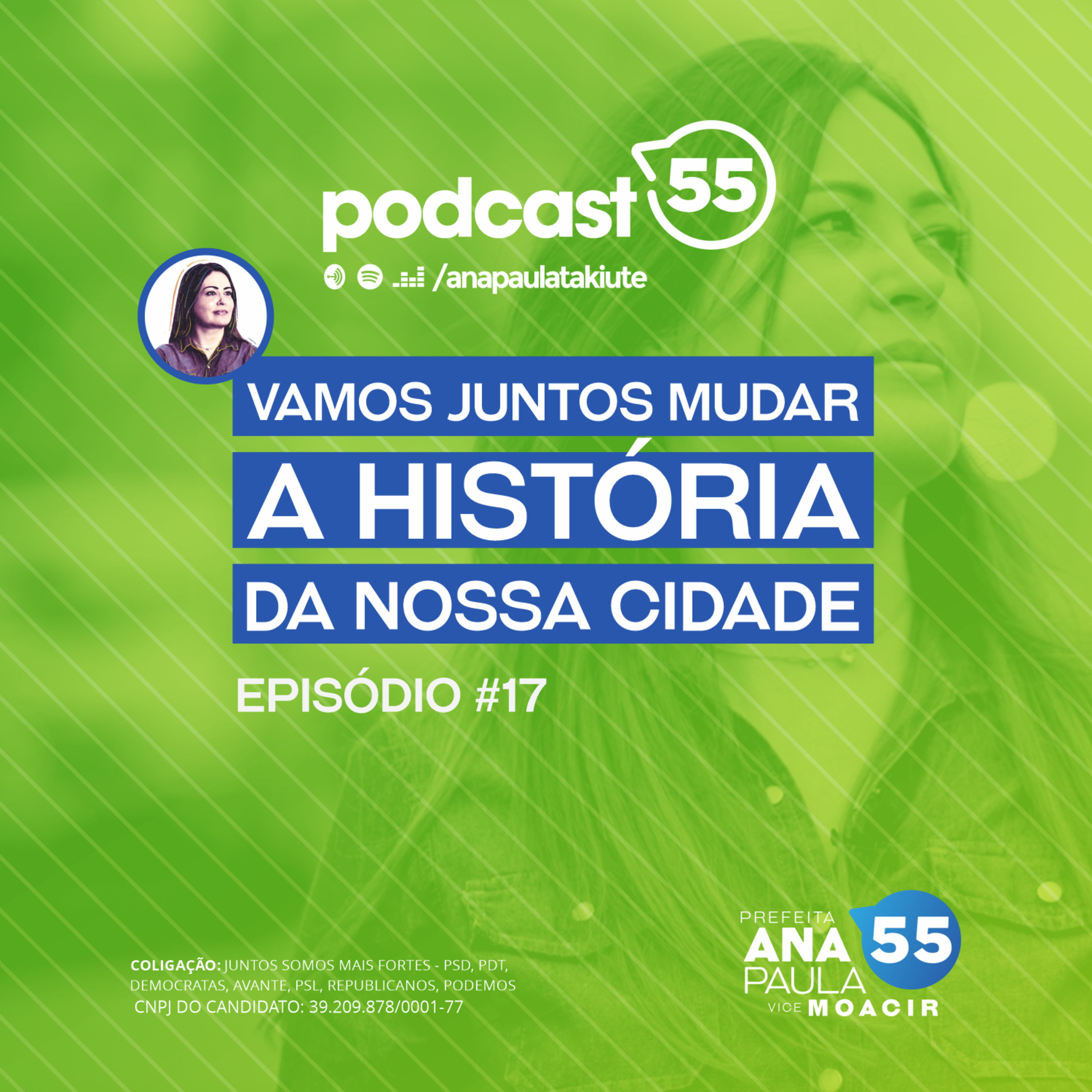 Ana Paula Takiute