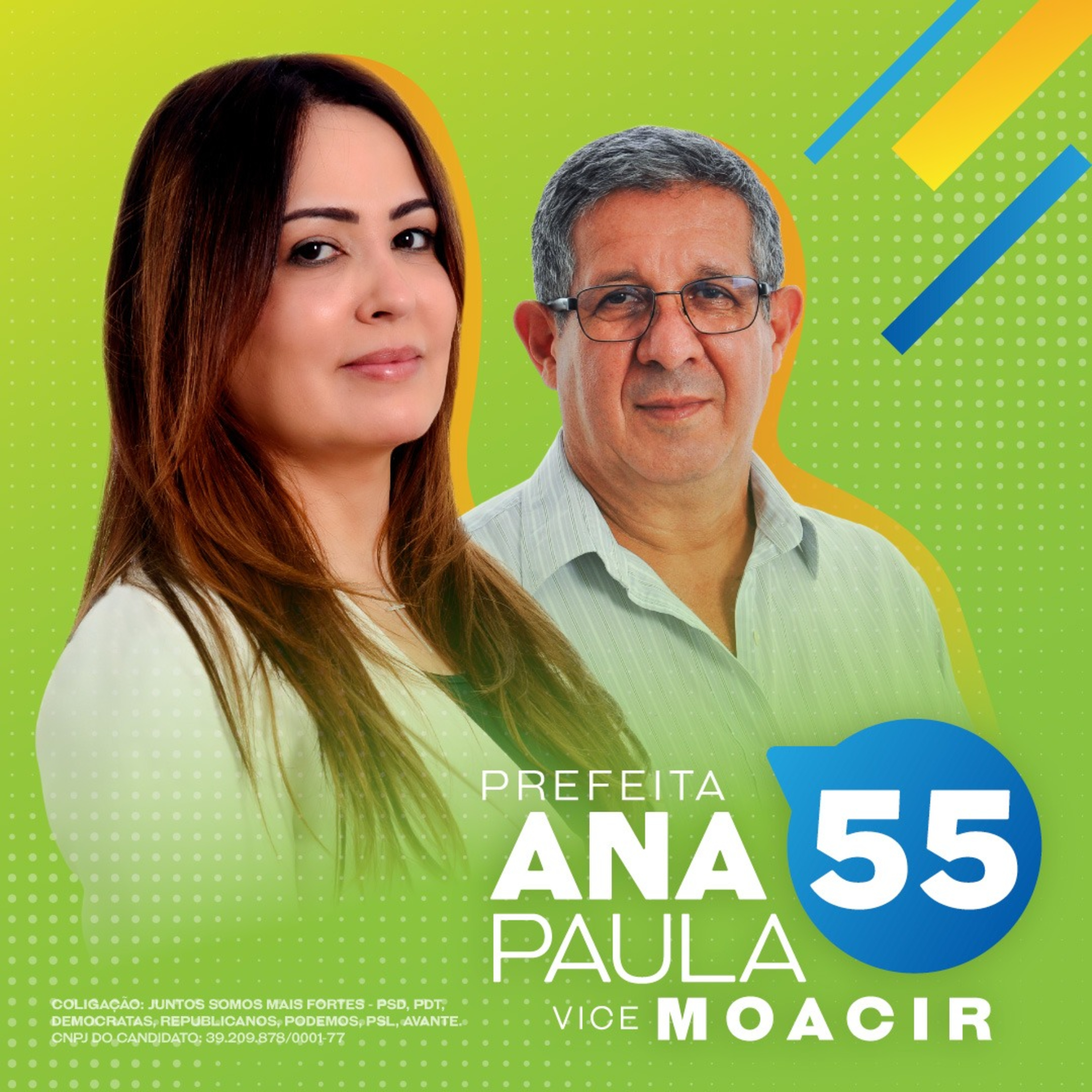 Ana Paula Takiute