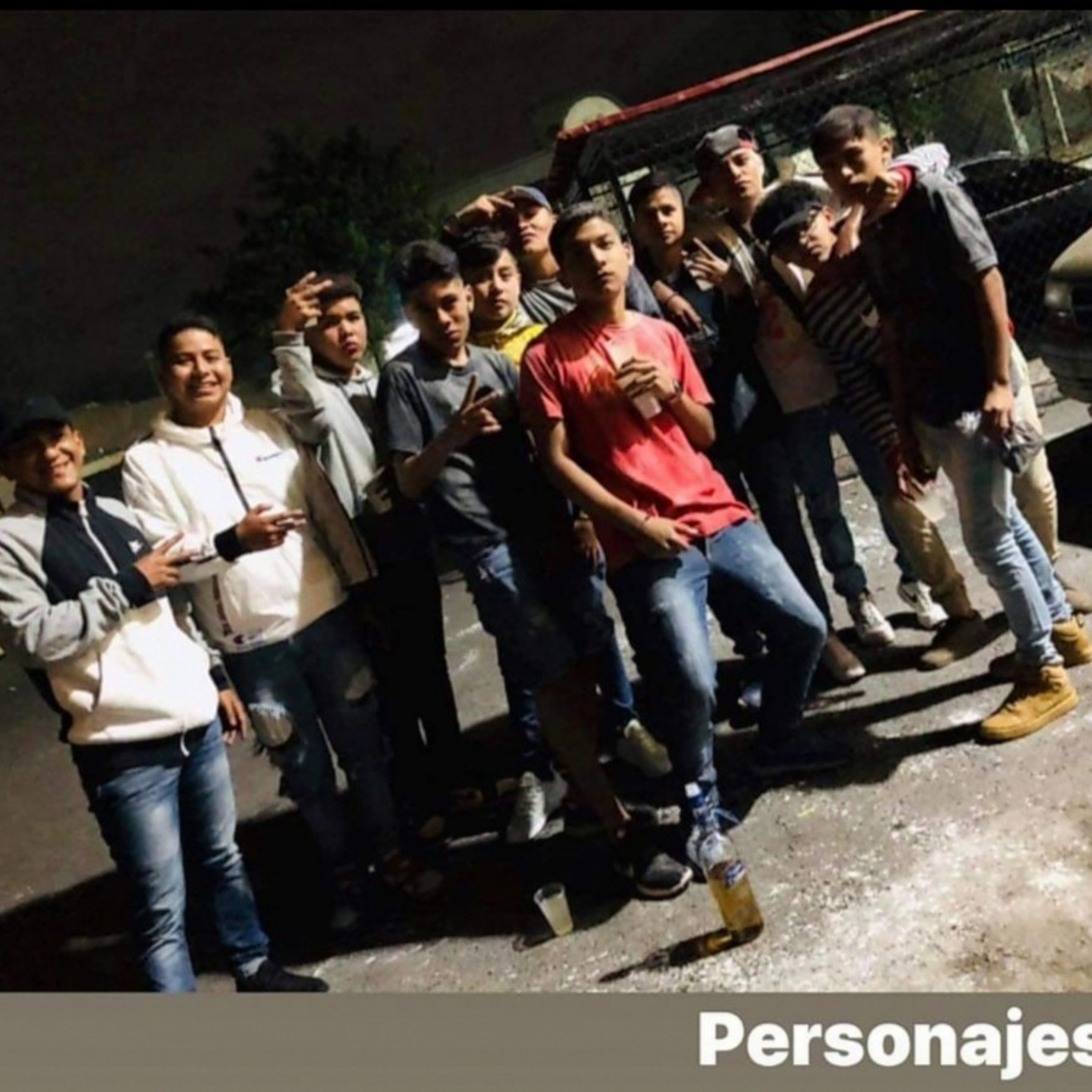 Party