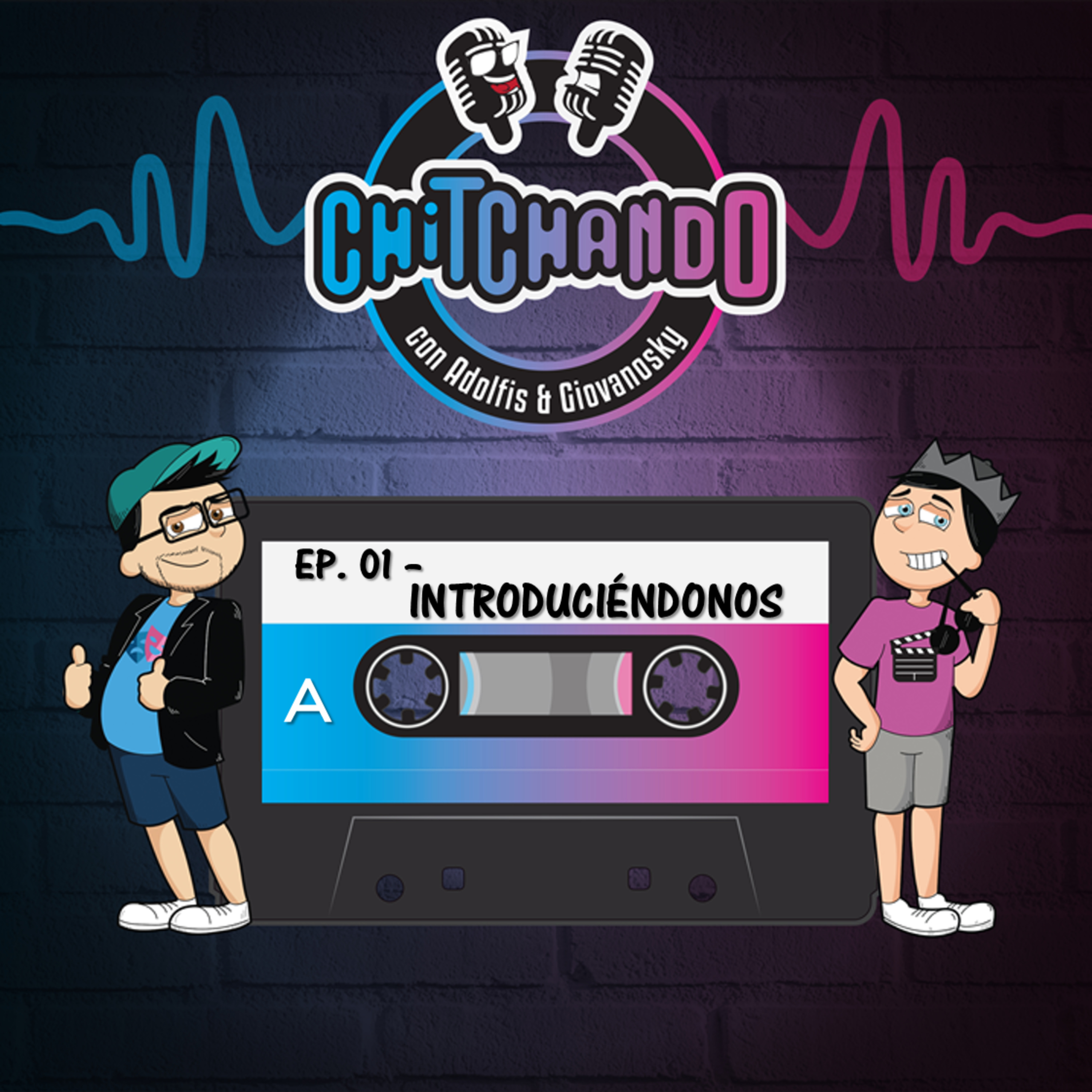 Chitchando