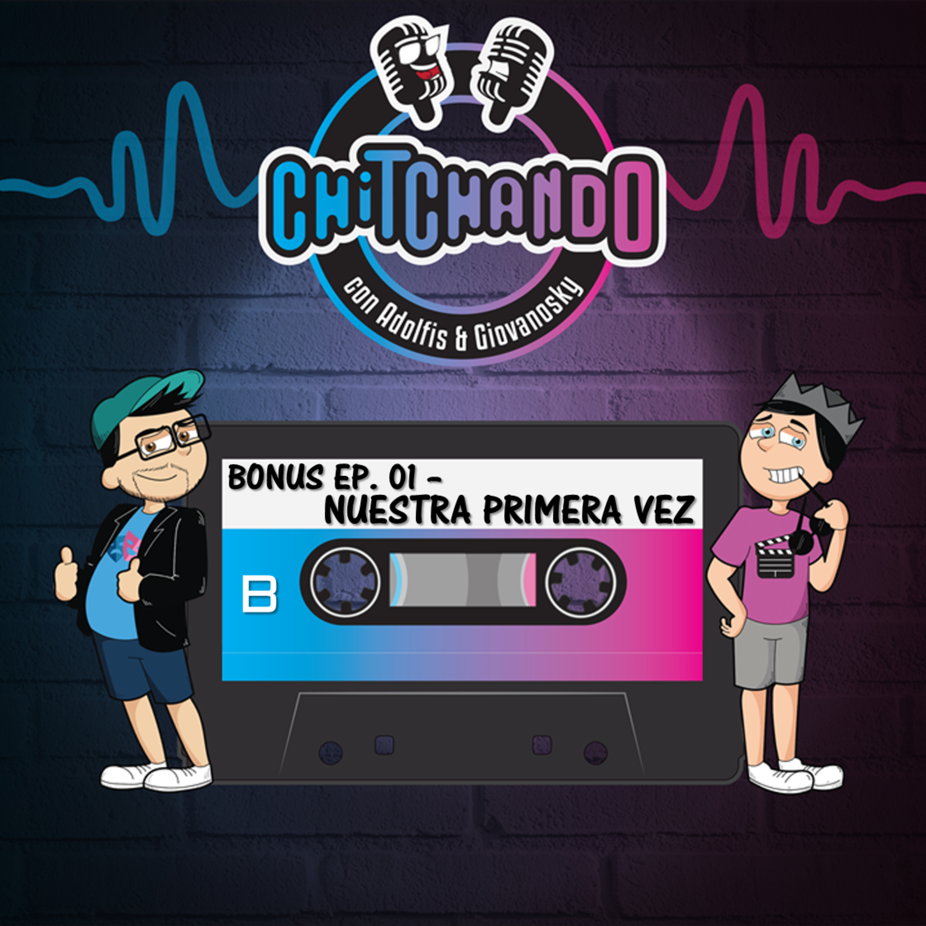 Chitchando