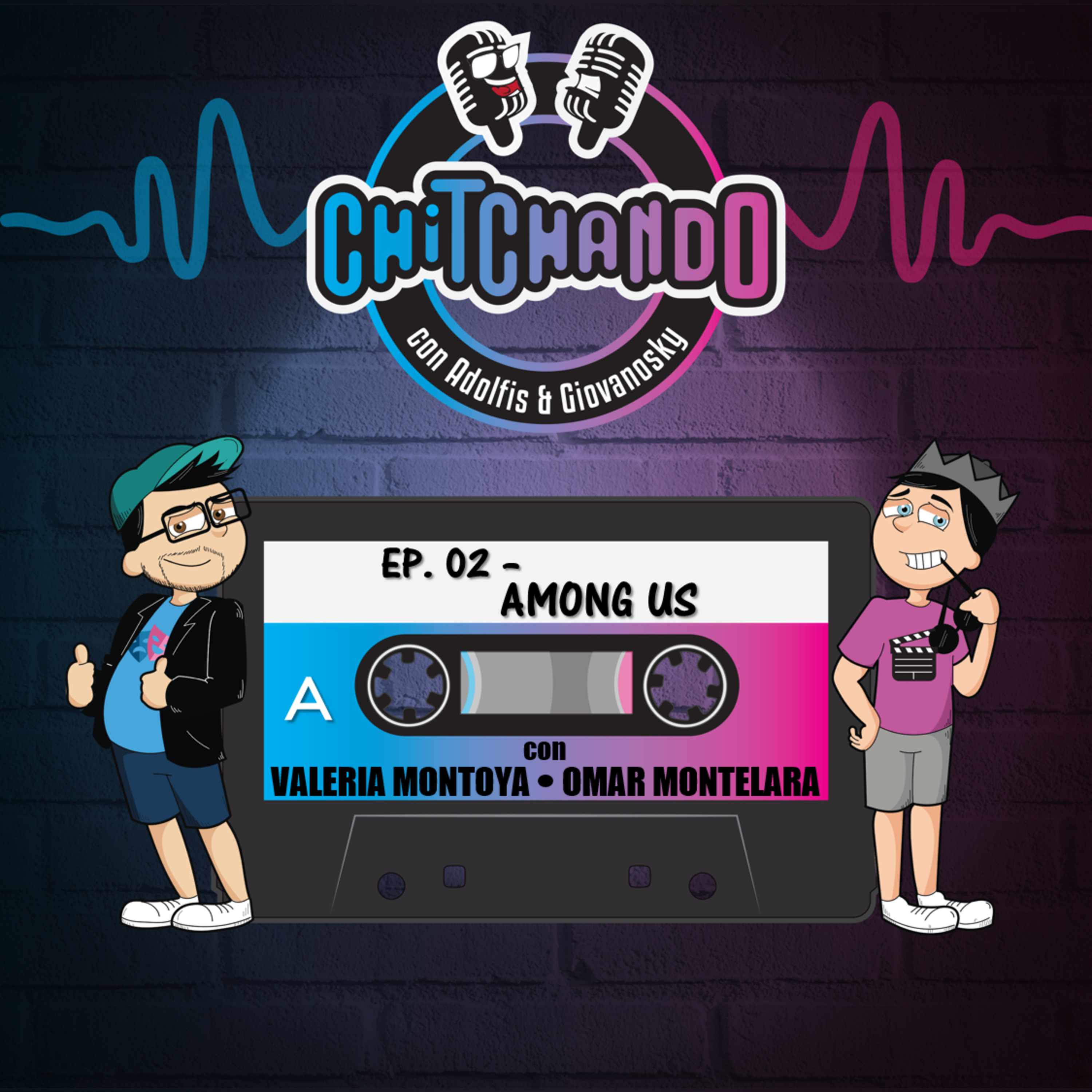 Chitchando