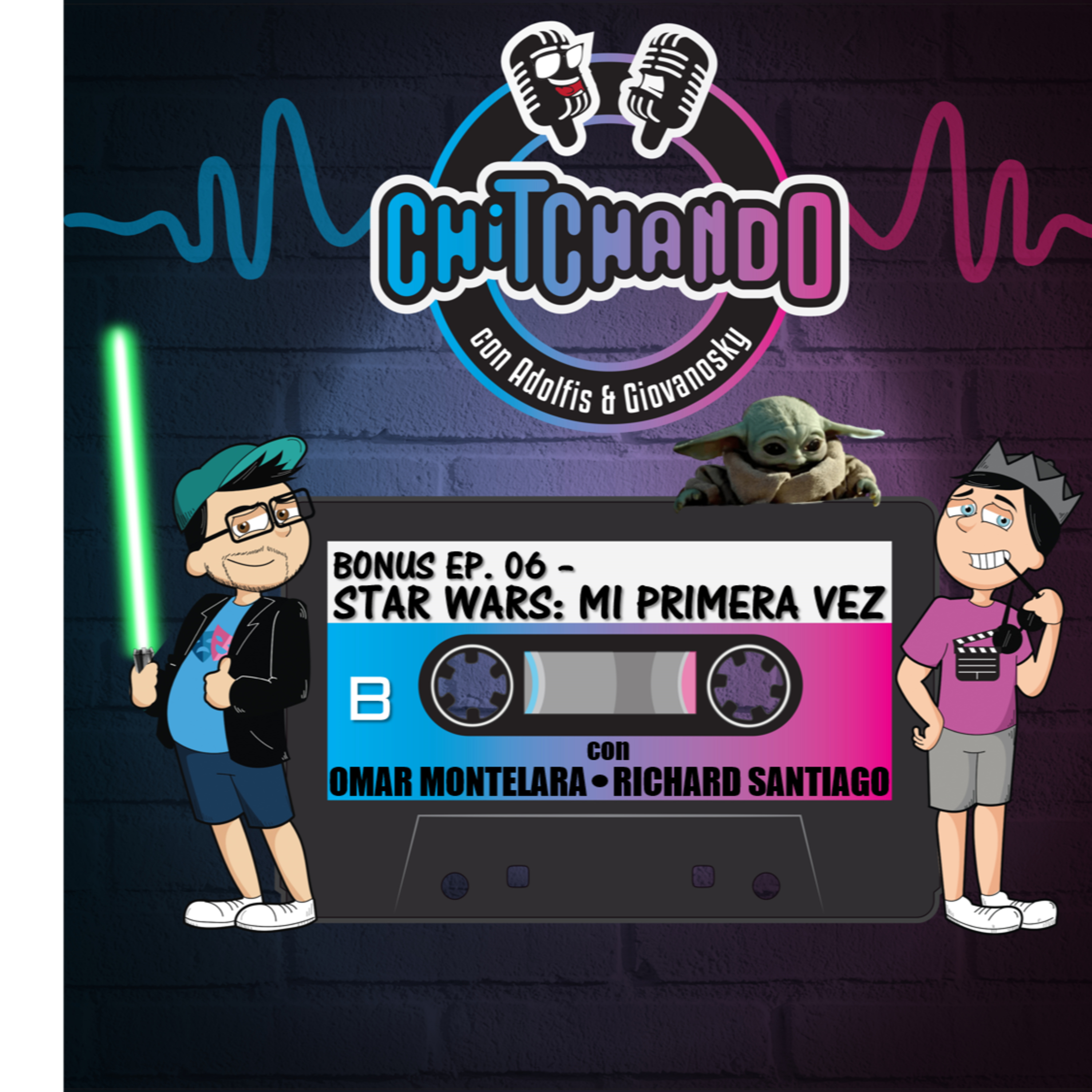 Chitchando