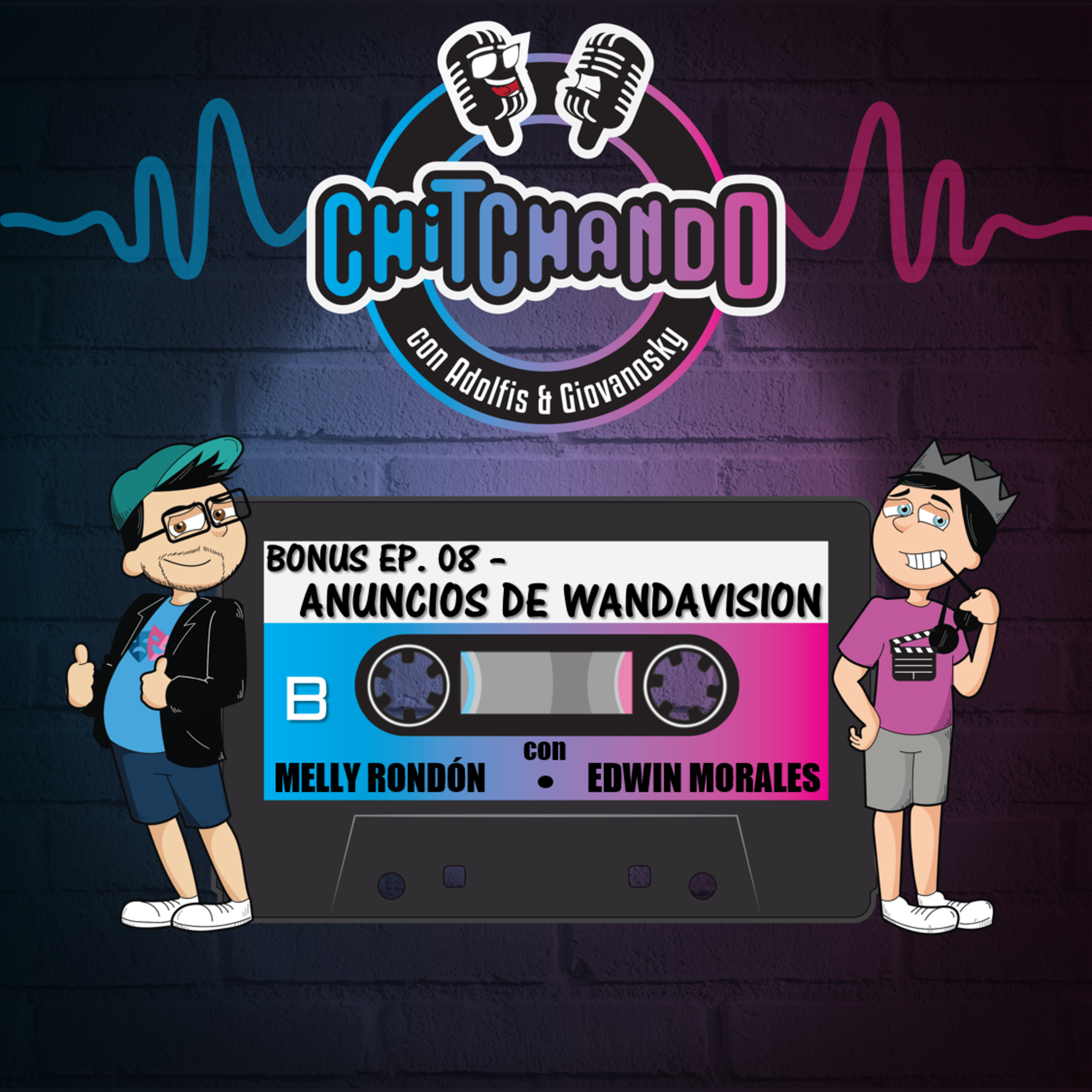 Chitchando