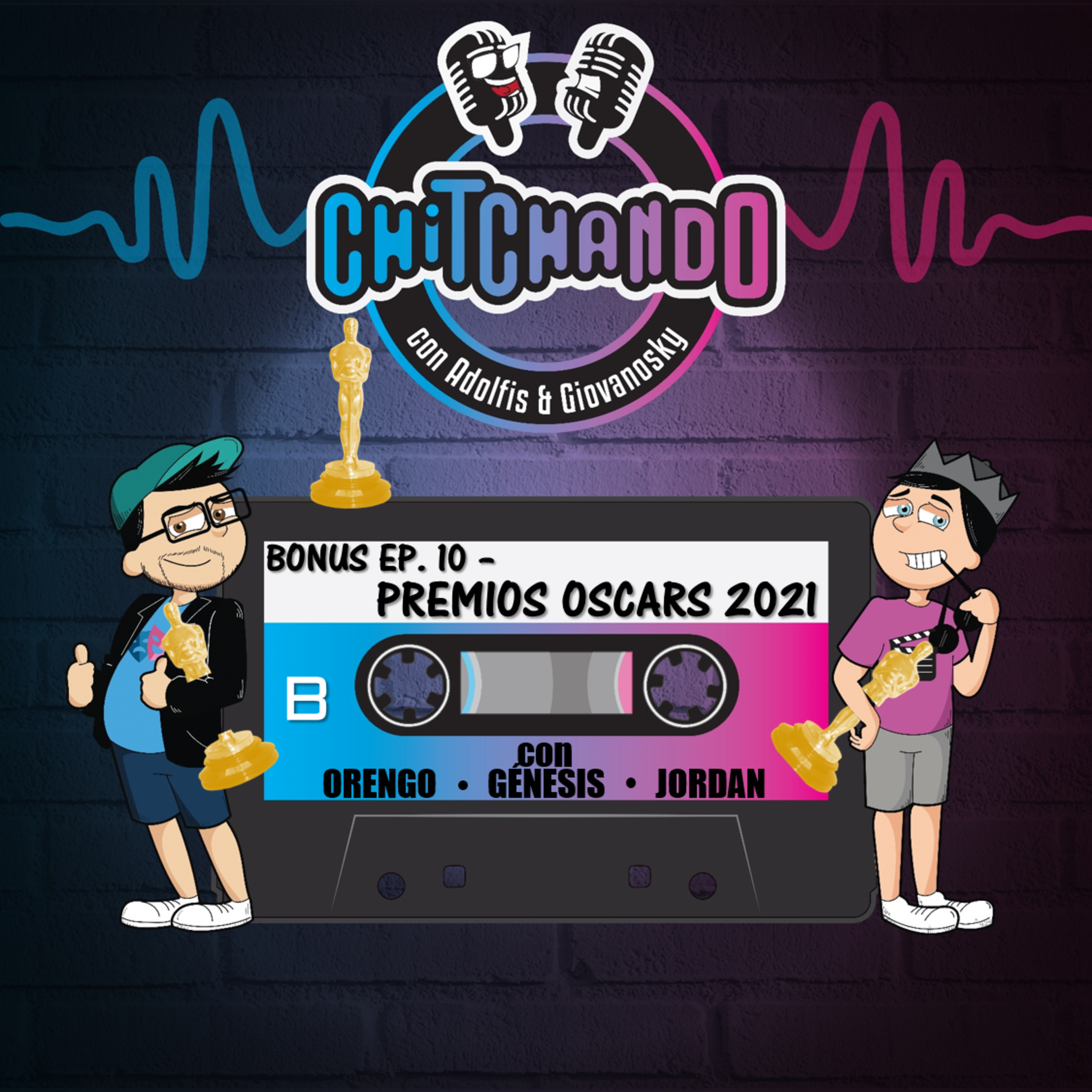Chitchando