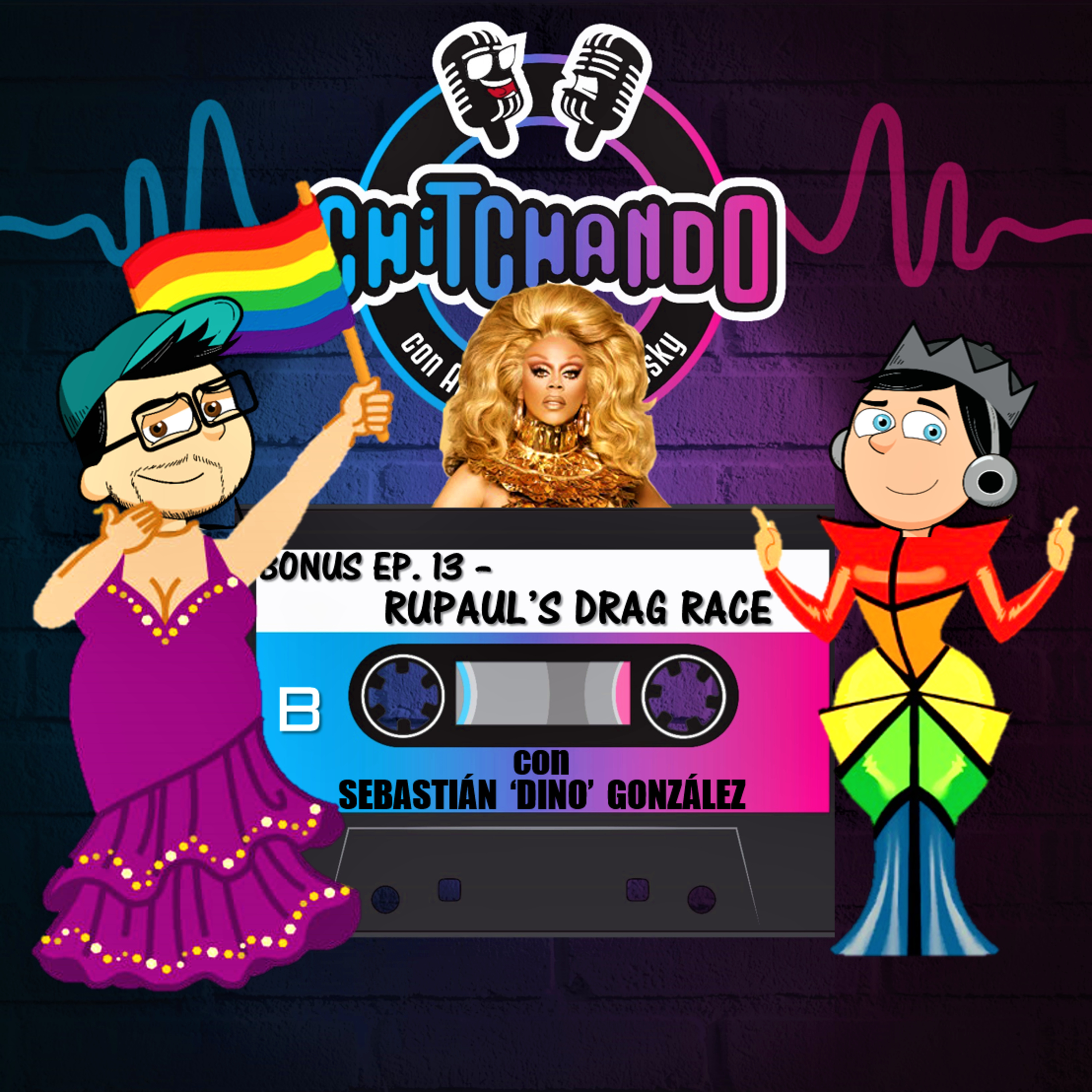 Chitchando