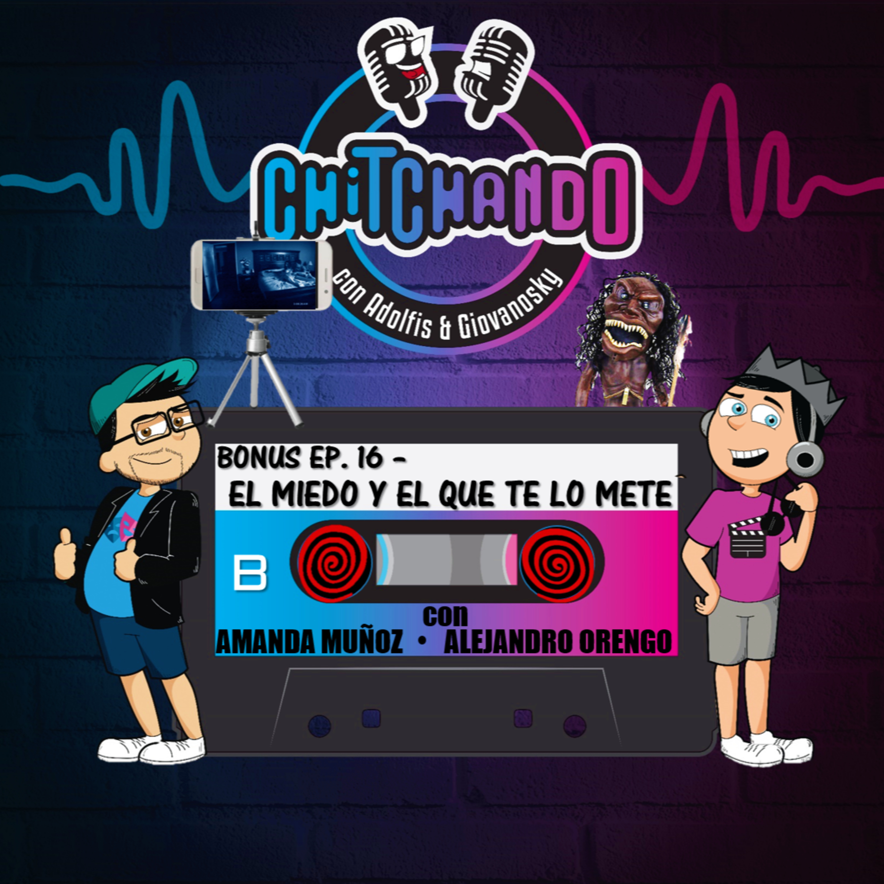 Chitchando