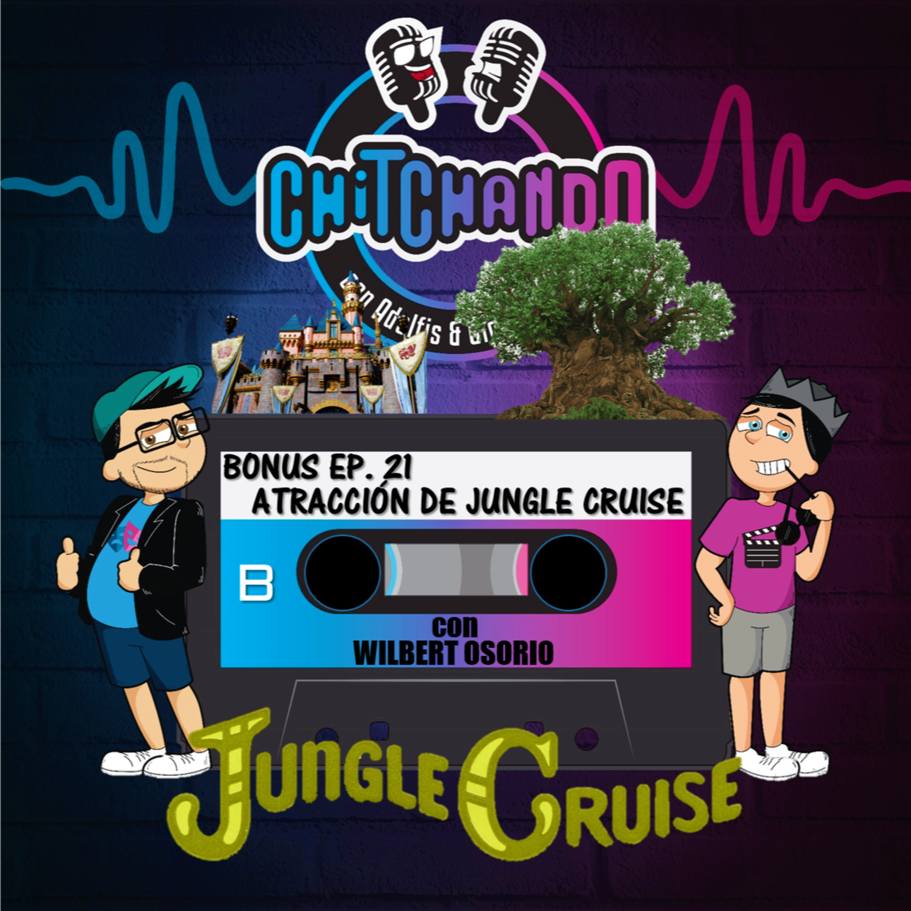 Chitchando