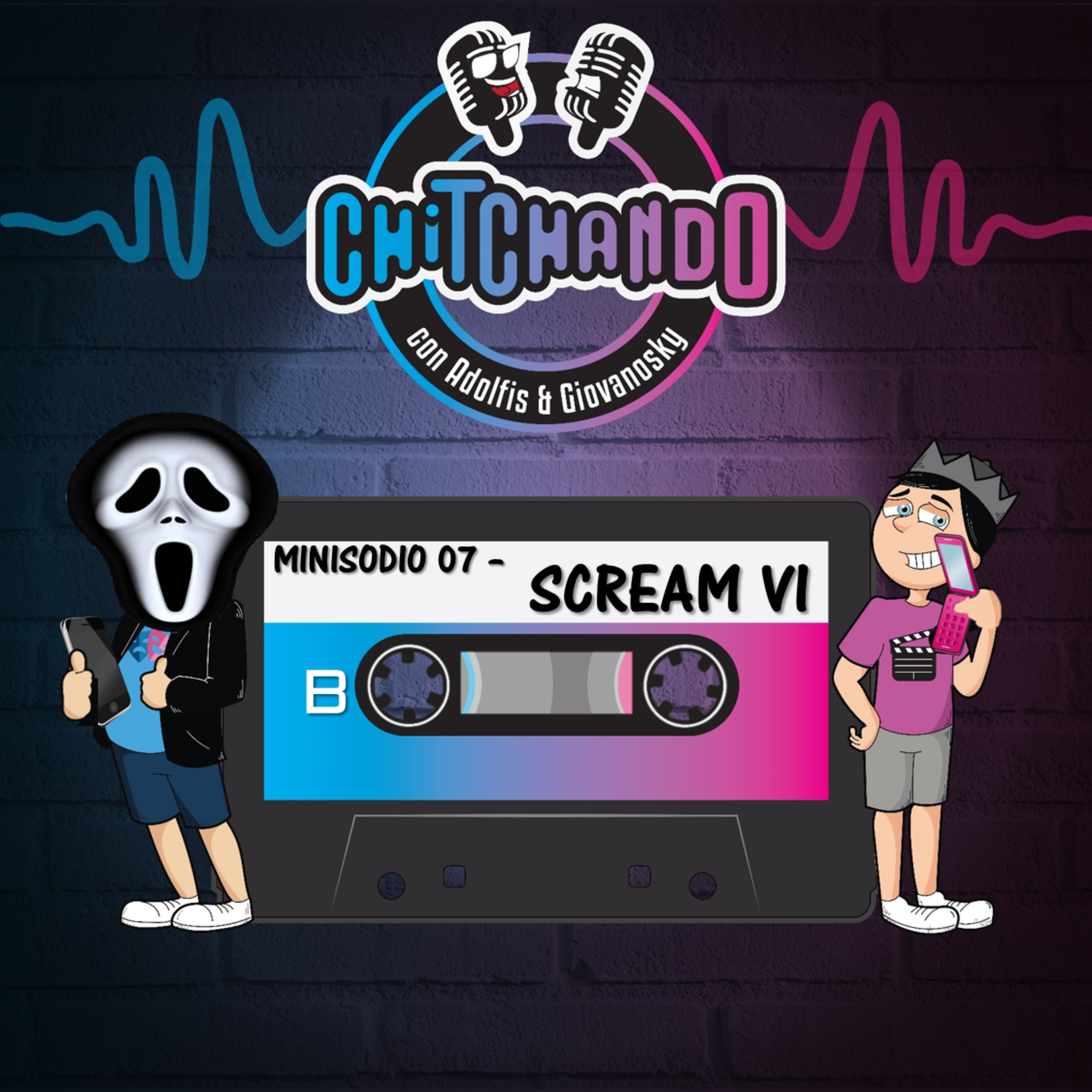Chitchando