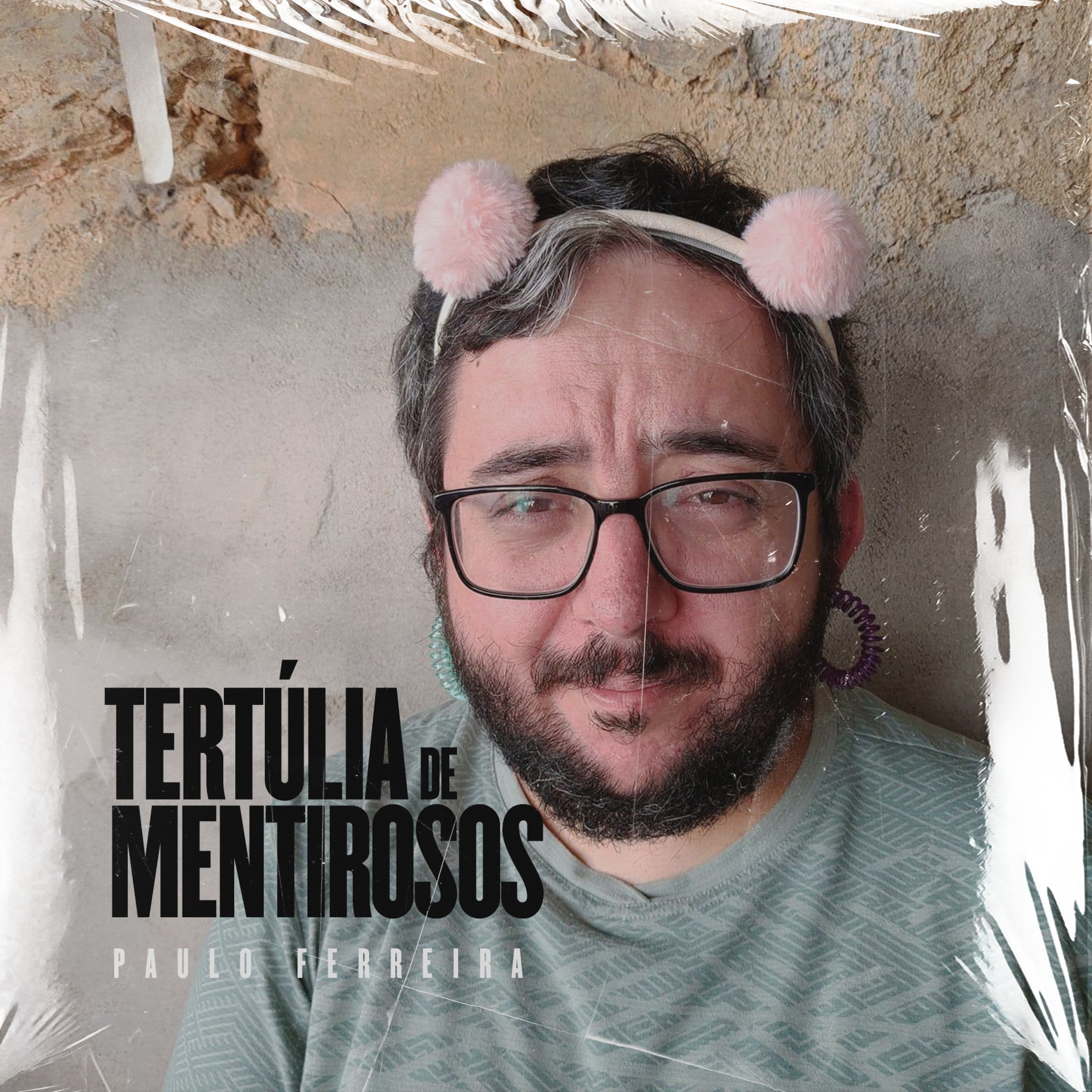 Tertúlia de Mentirosos