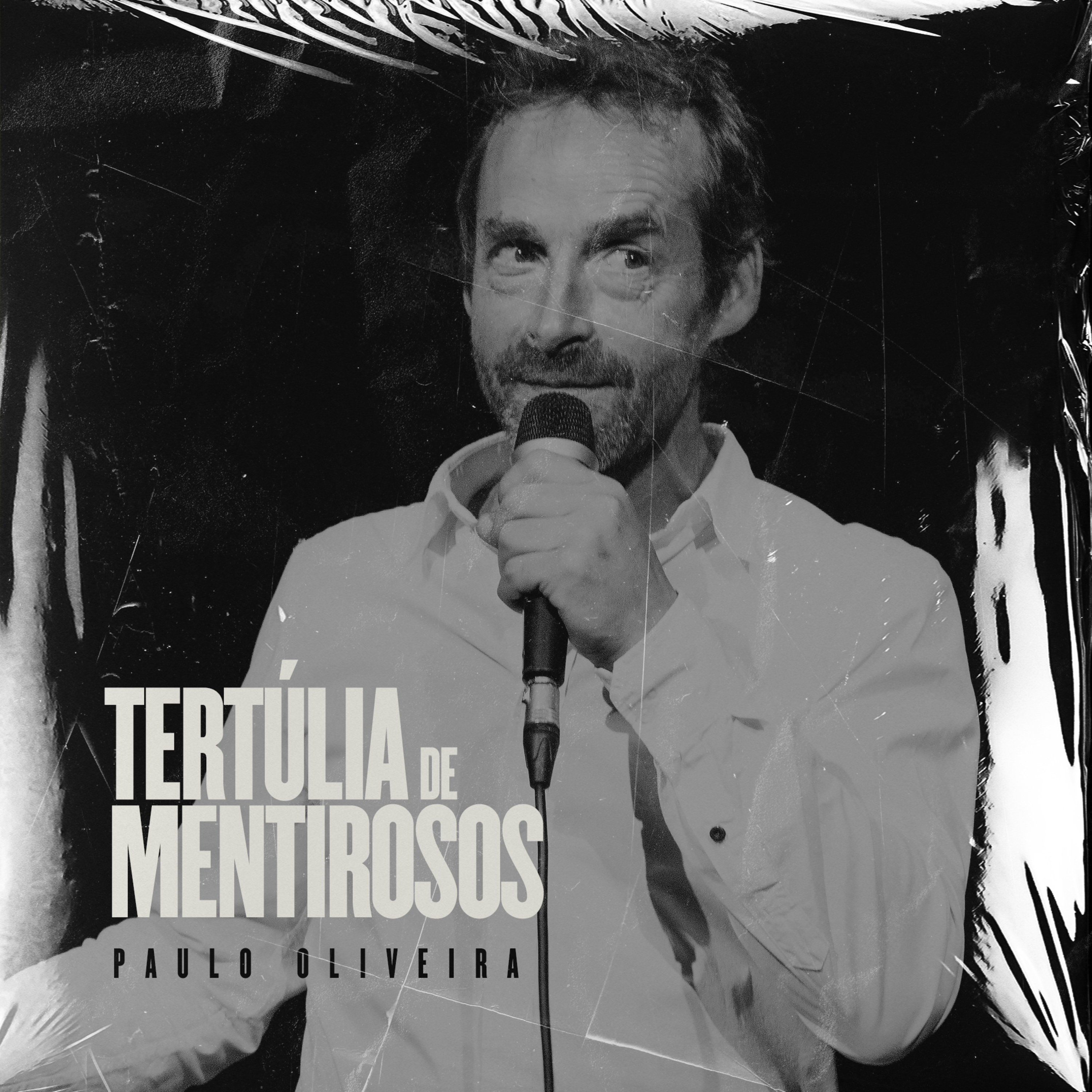 Tertúlia de Mentirosos