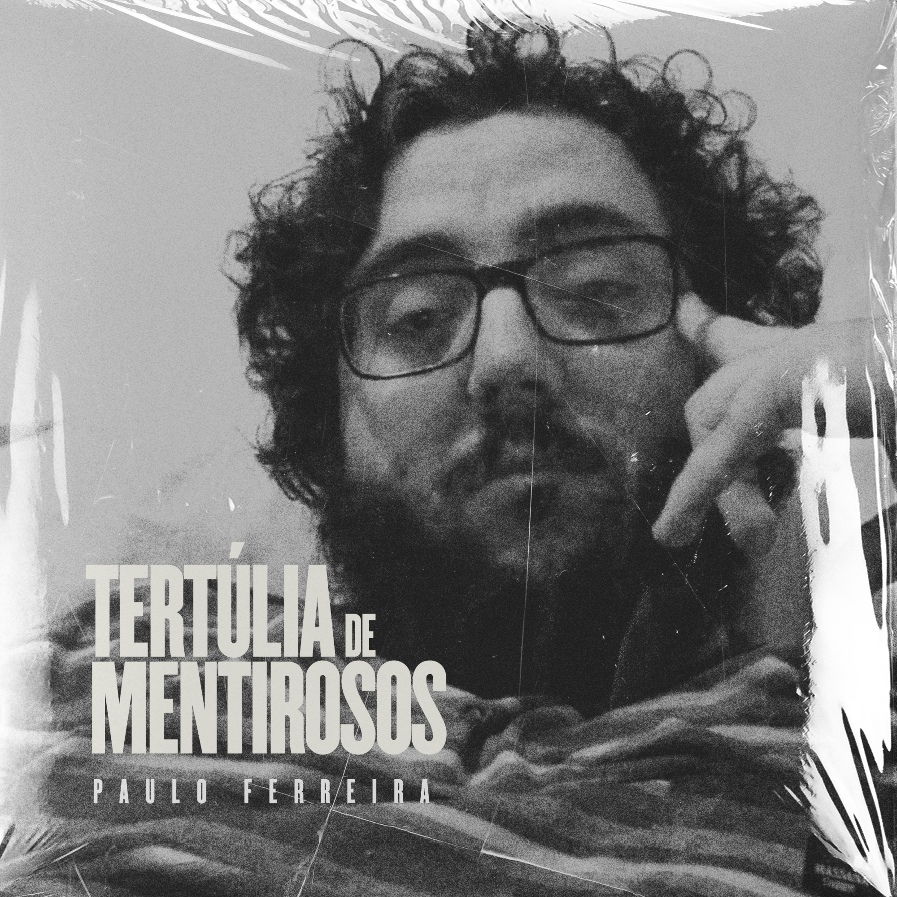 Tertúlia de Mentirosos - Paulo Ferreira episode artwork