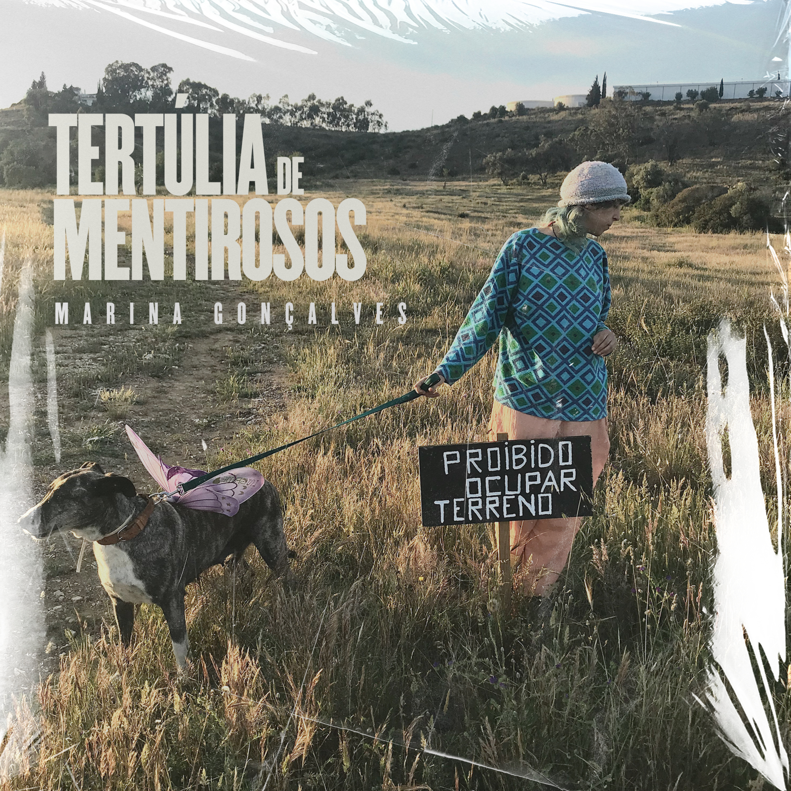 Tertúlia de Mentirosos
