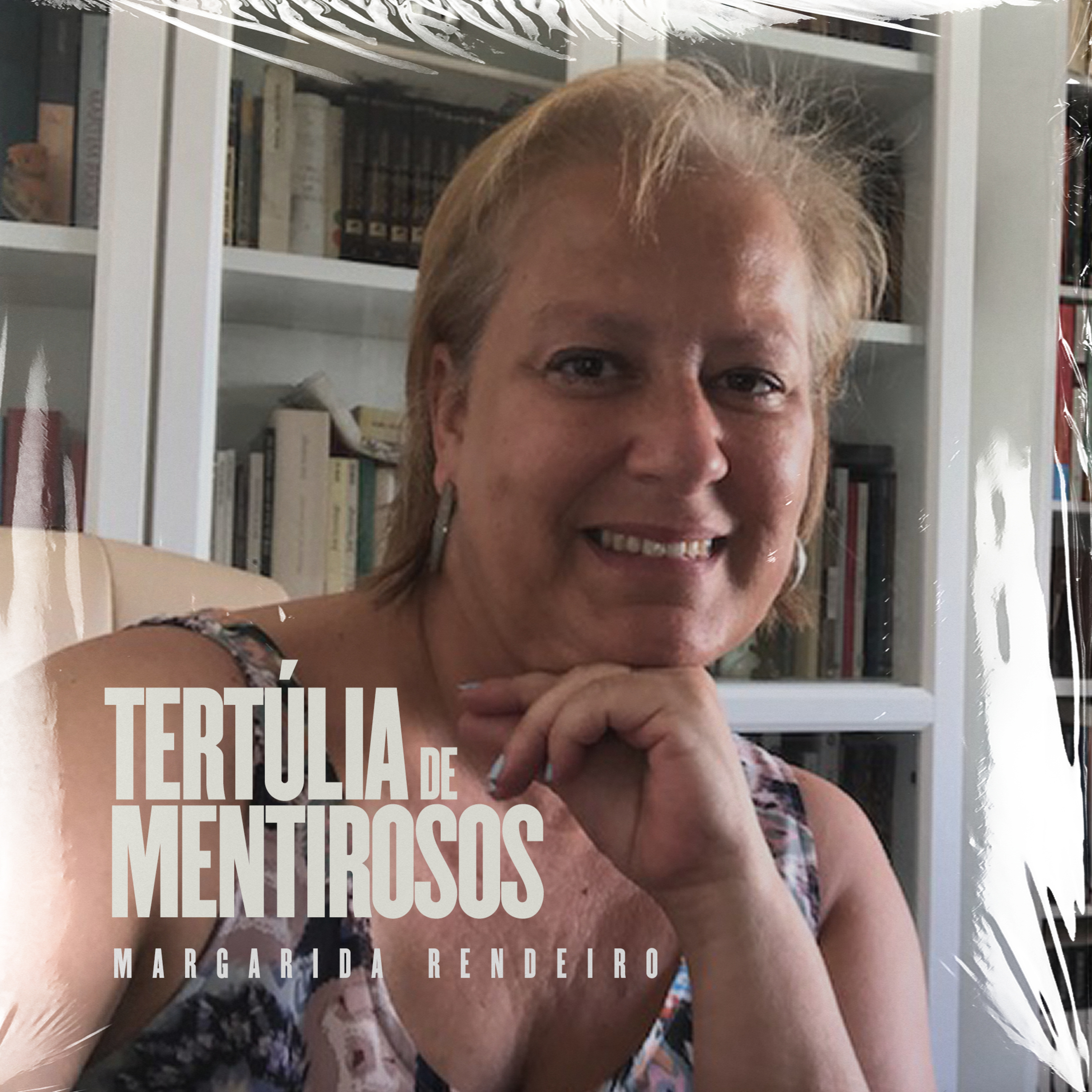 Tertúlia de Mentirosos
