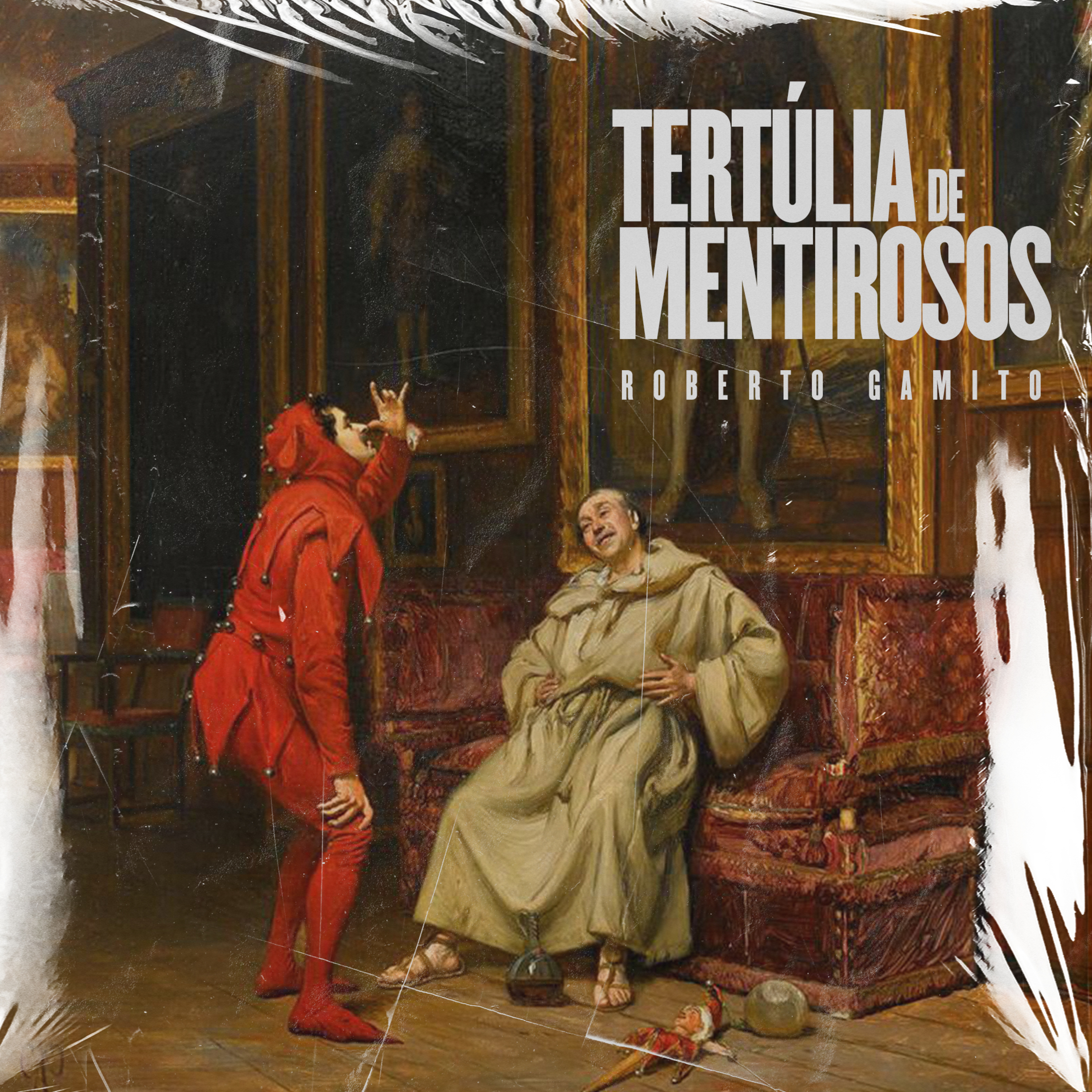 Tertúlia de Mentirosos