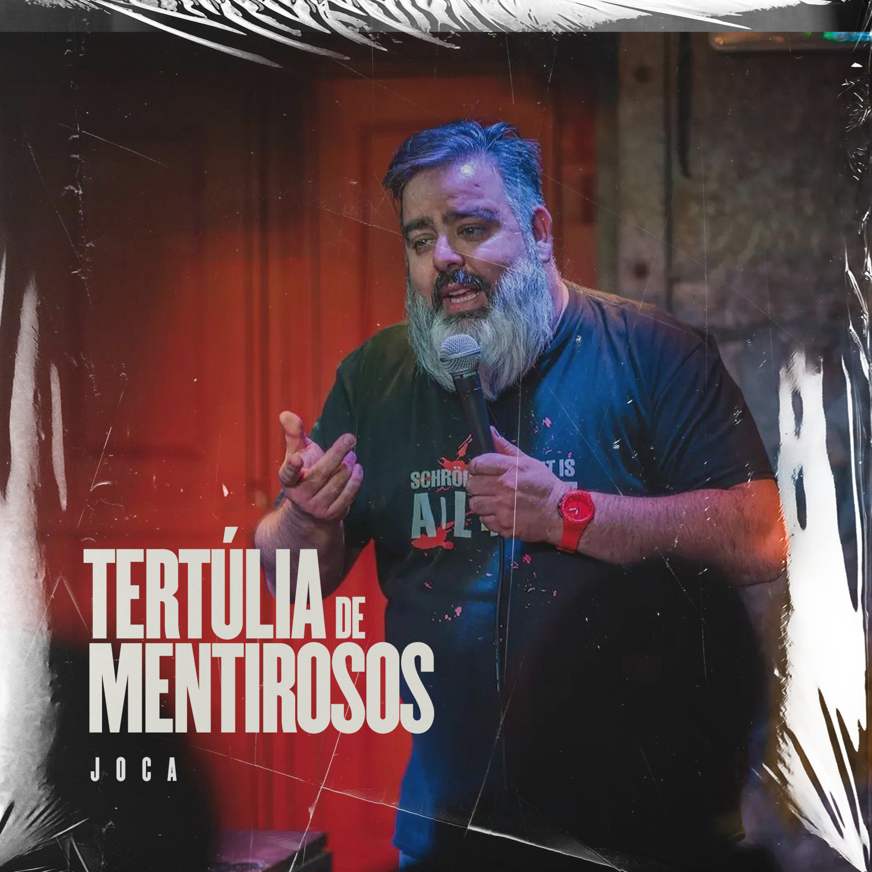 Tertúlia de Mentirosos - Joca episode artwork