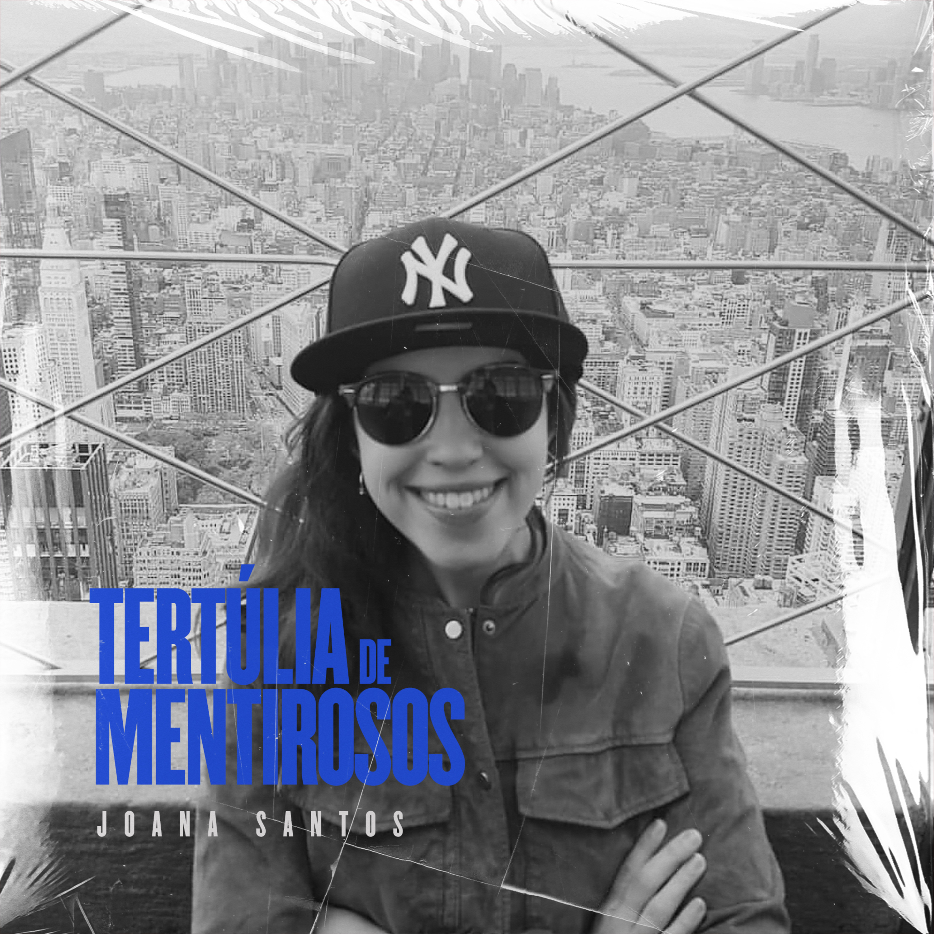 Tertúlia de Mentirosos