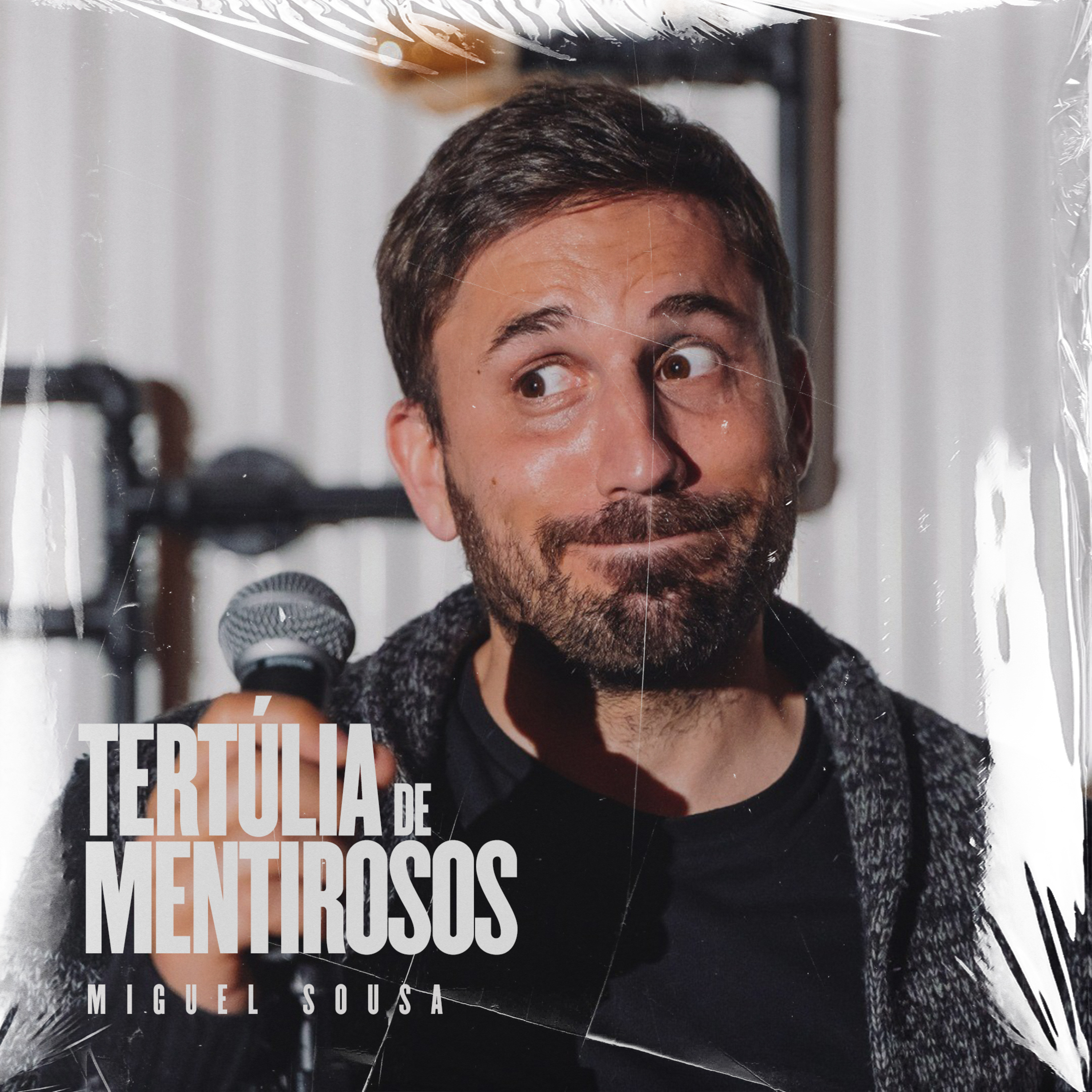 Tertúlia de Mentirosos