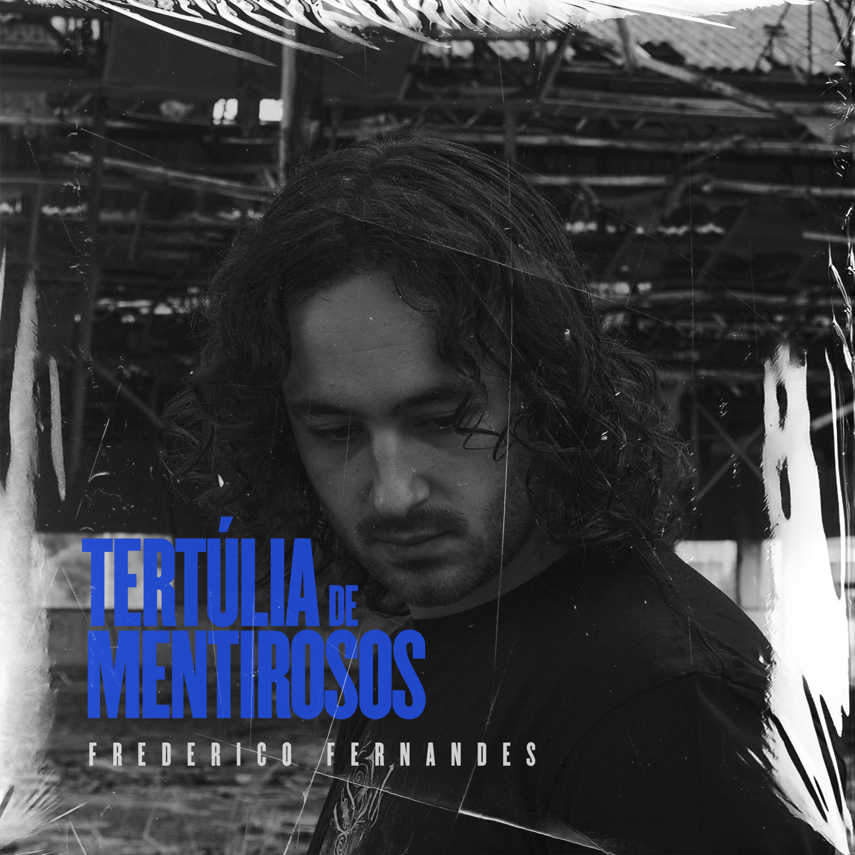 Tertúlia de Mentirosos - Frederico Fernandes  episode artwork
