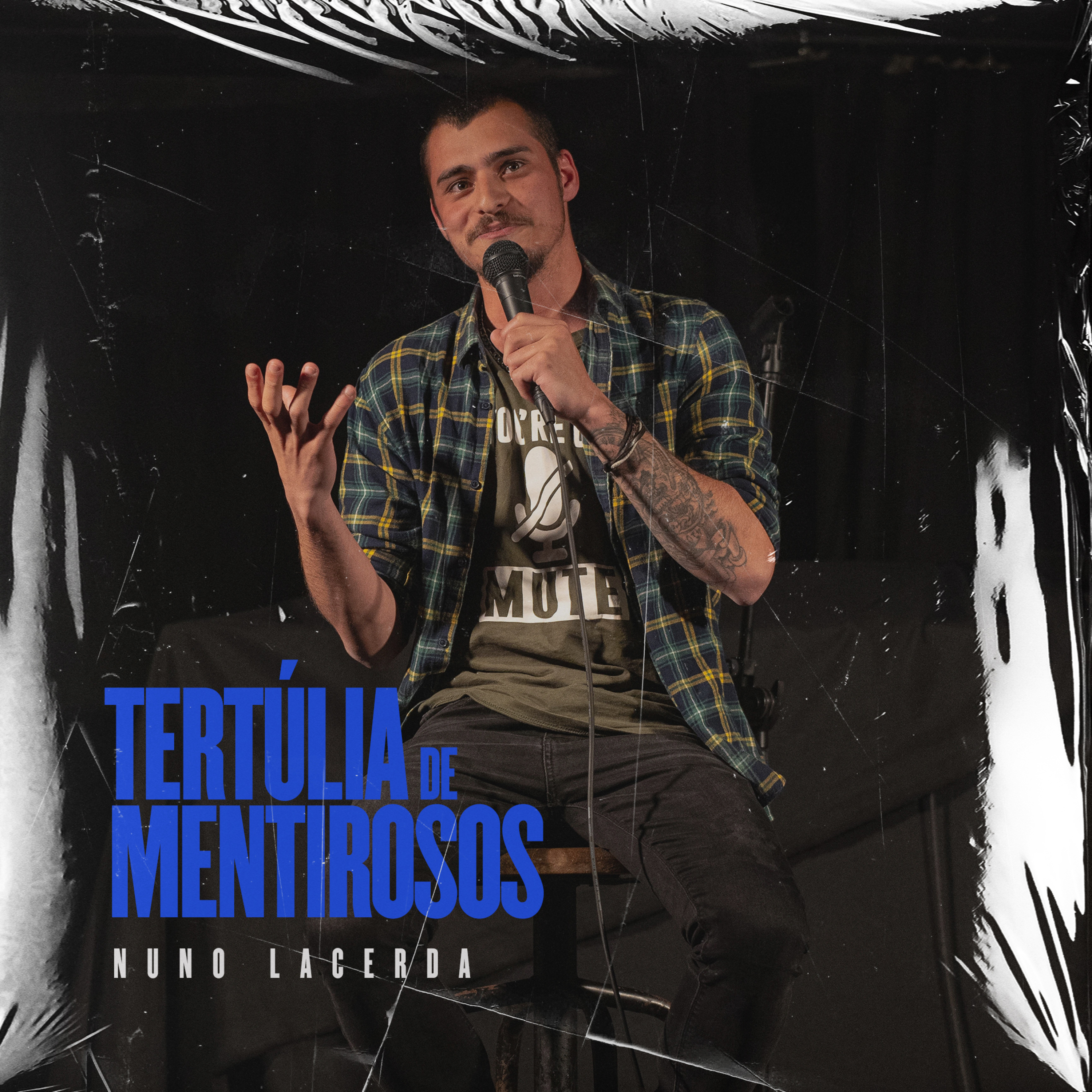 Tertúlia de Mentirosos