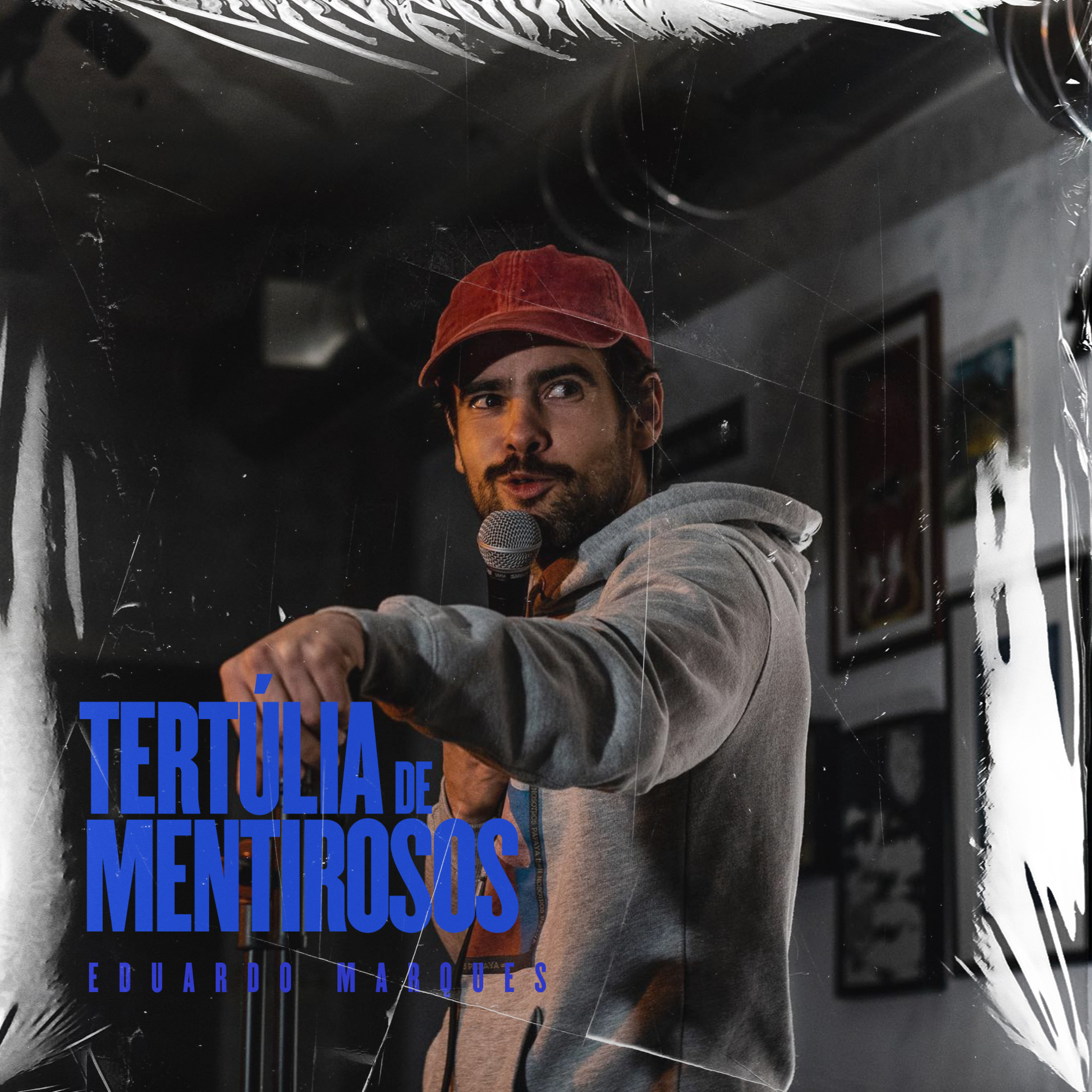 Tertúlia de Mentirosos