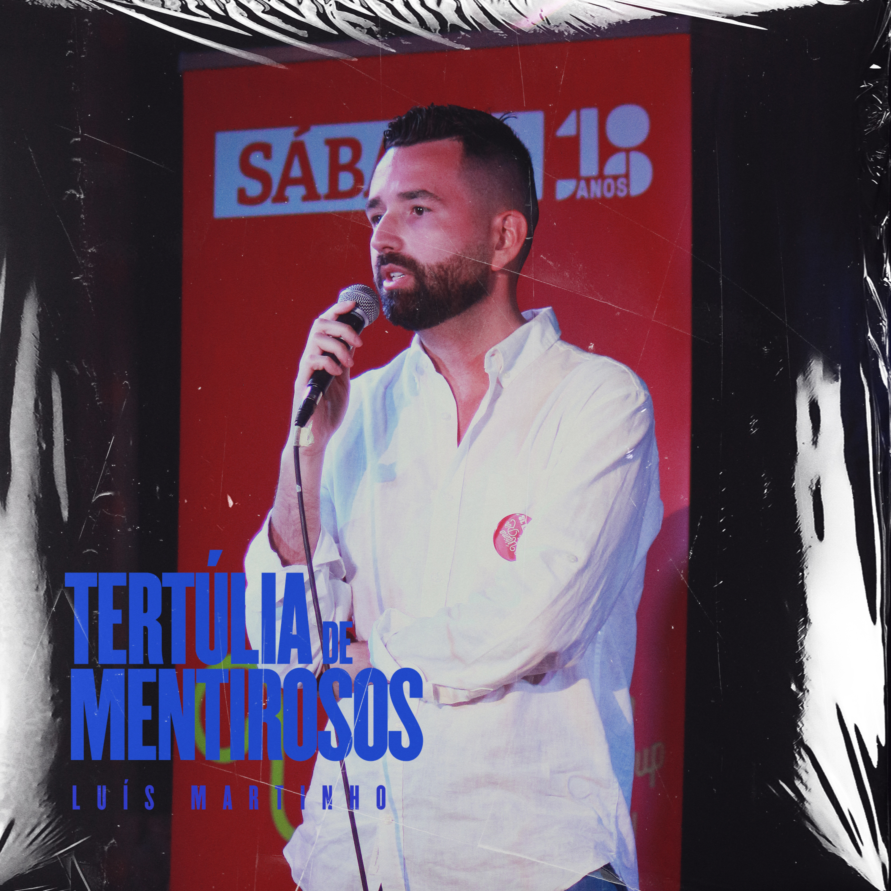Tertúlia de Mentirosos
